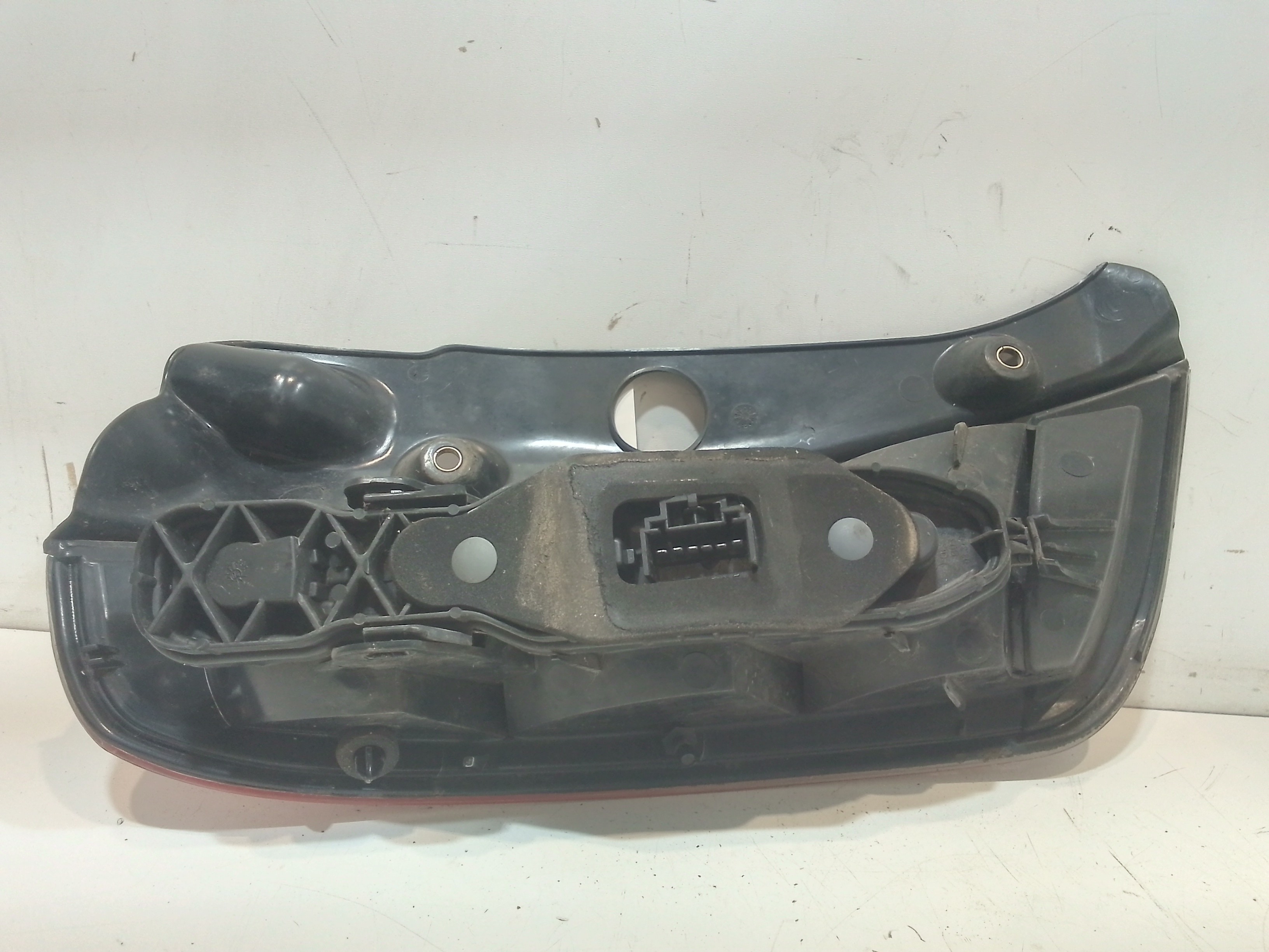 Stop fanale posteriore Destro Passeggero per Lancia Ypsilon 1 Serie (2003 - 2006)