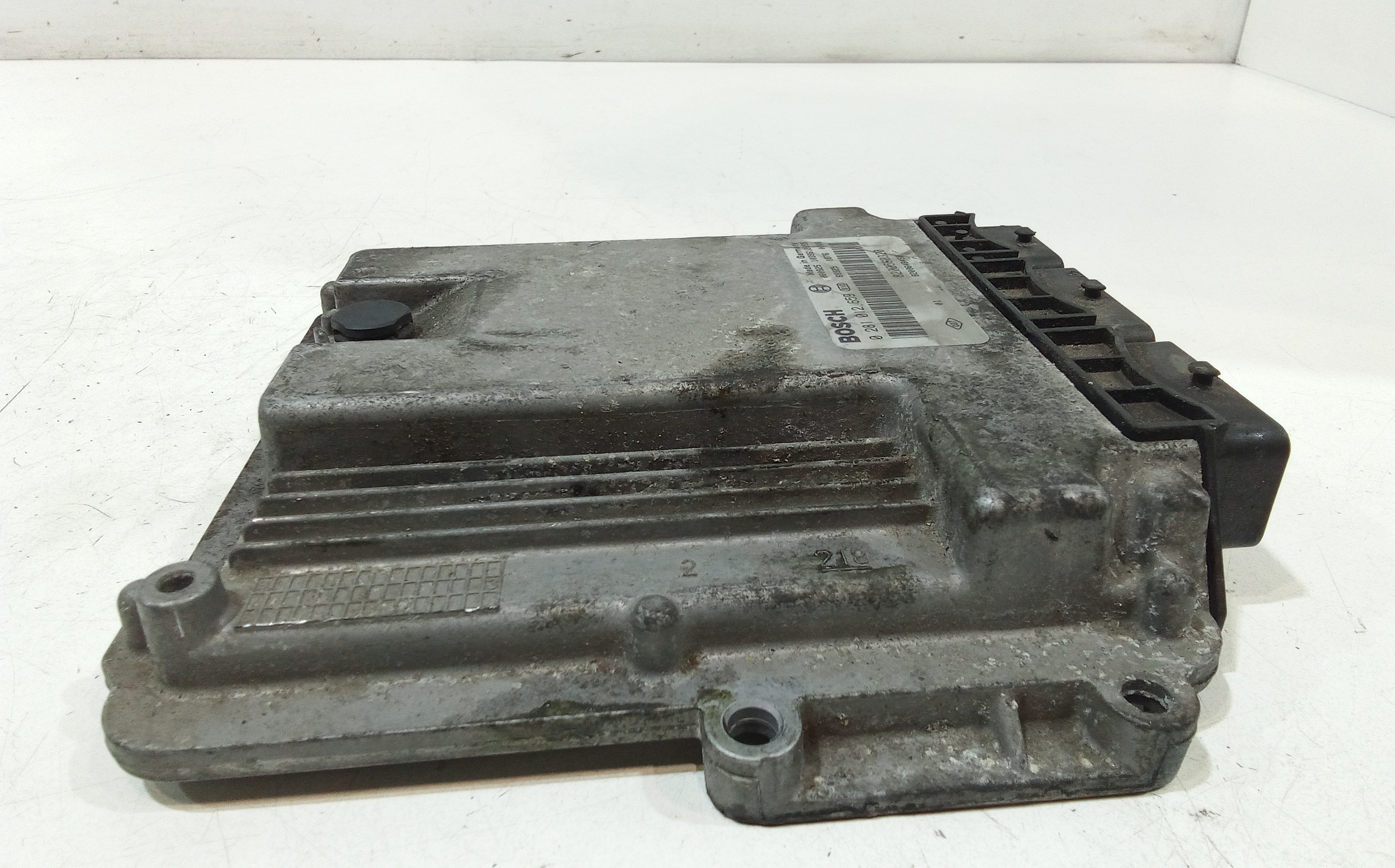 Centralina motore per Renault Espace 4 Serie (2002 - 2014)