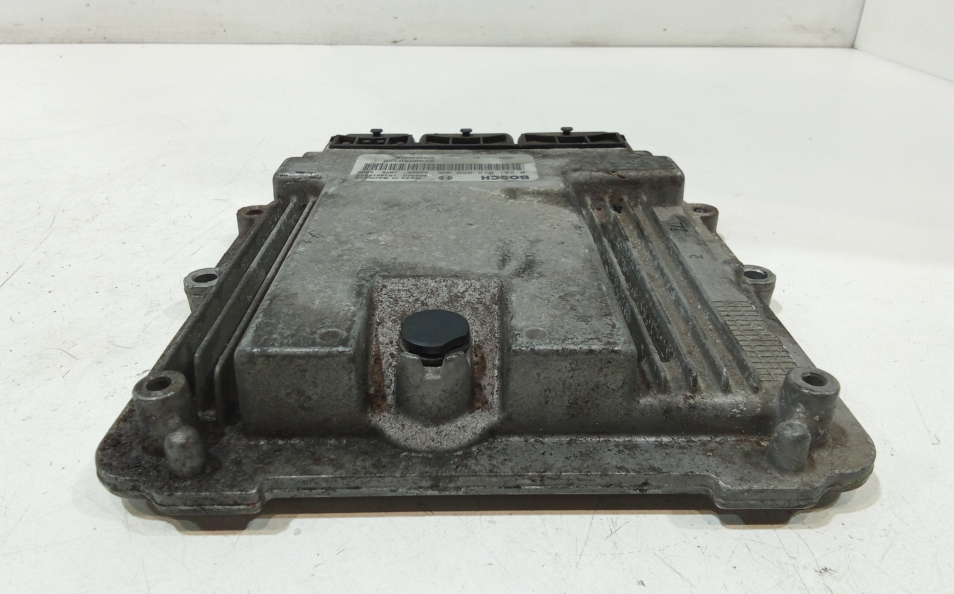 Centralina motore per Renault Espace 4 Serie (2002 - 2014)