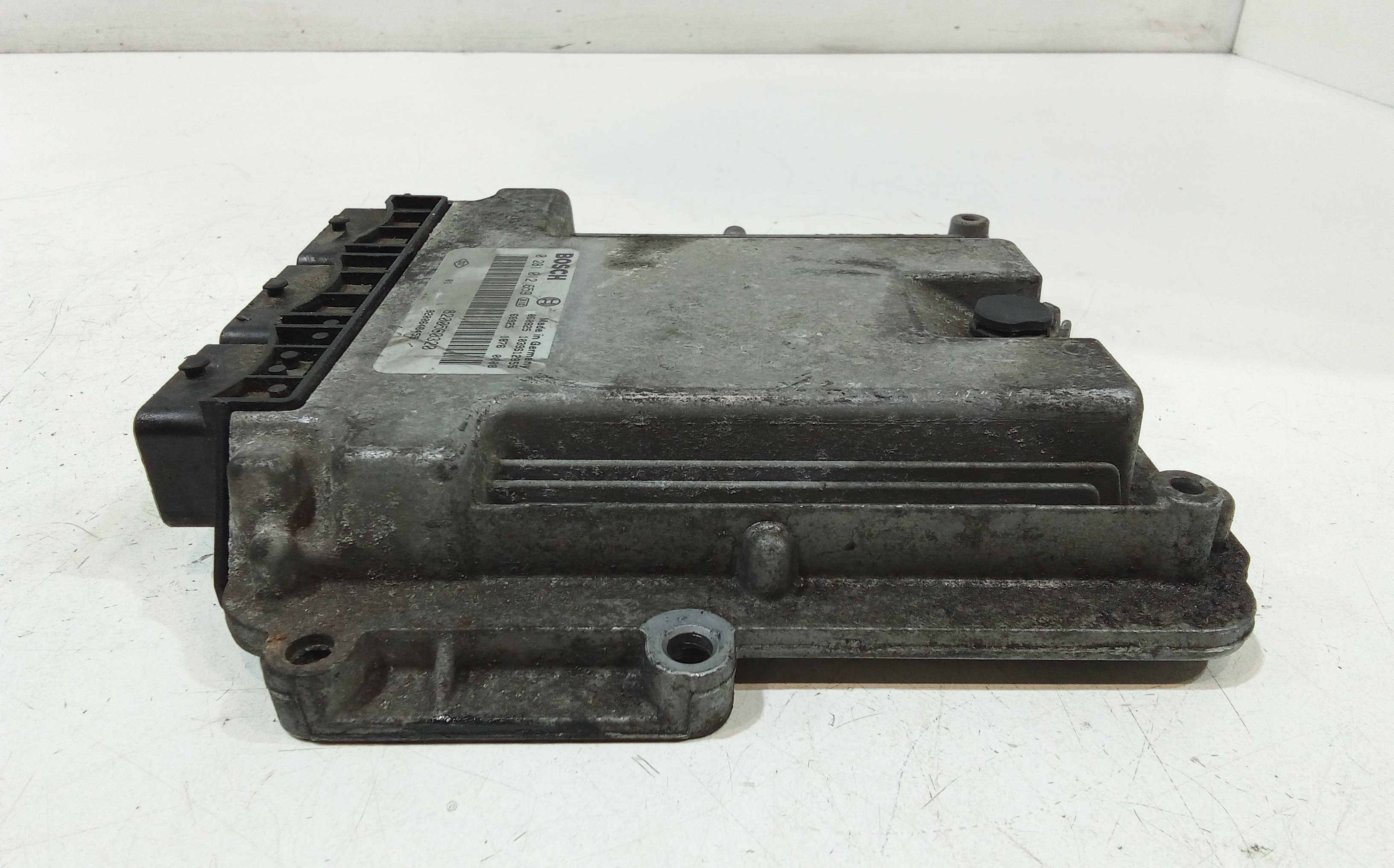 Centralina motore per Renault Espace 4 Serie (2002 - 2014)