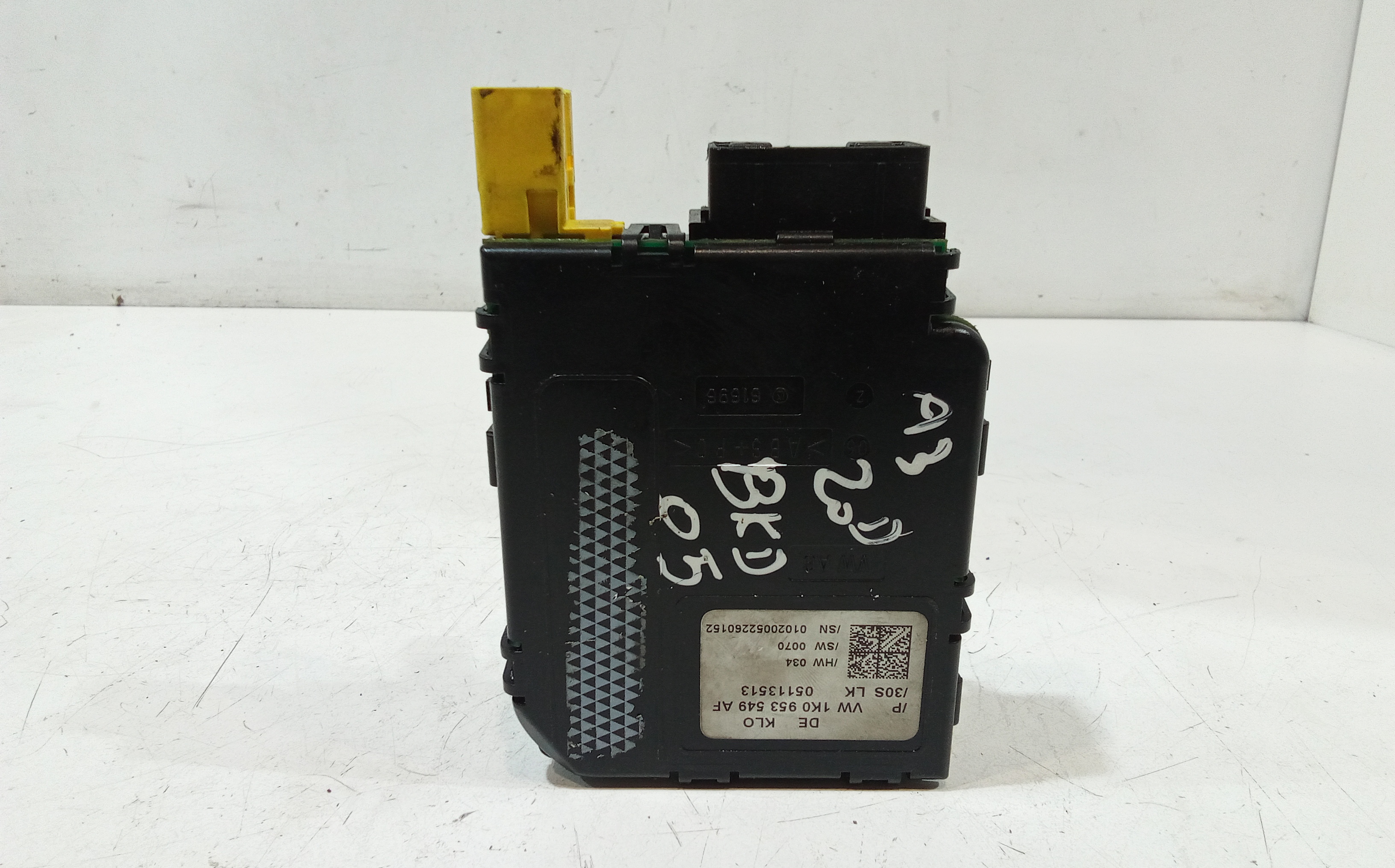 Centralina Servosterzo per Audi A3 Serie (8p1) (05>08) (2005 - 2008)