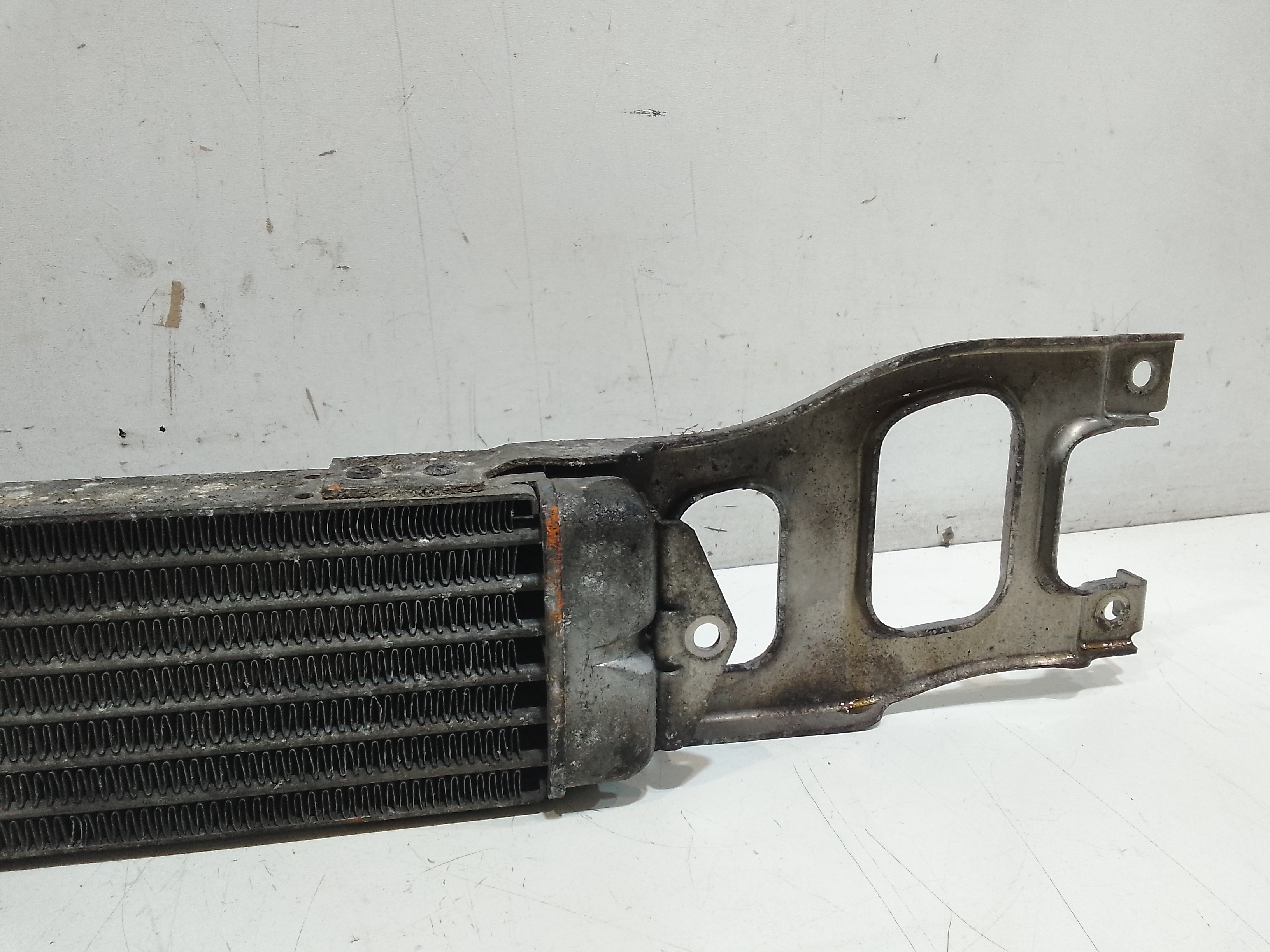 Radiatore olio per Mercedes Classe B W245 1 Serie (2005 - 2011)