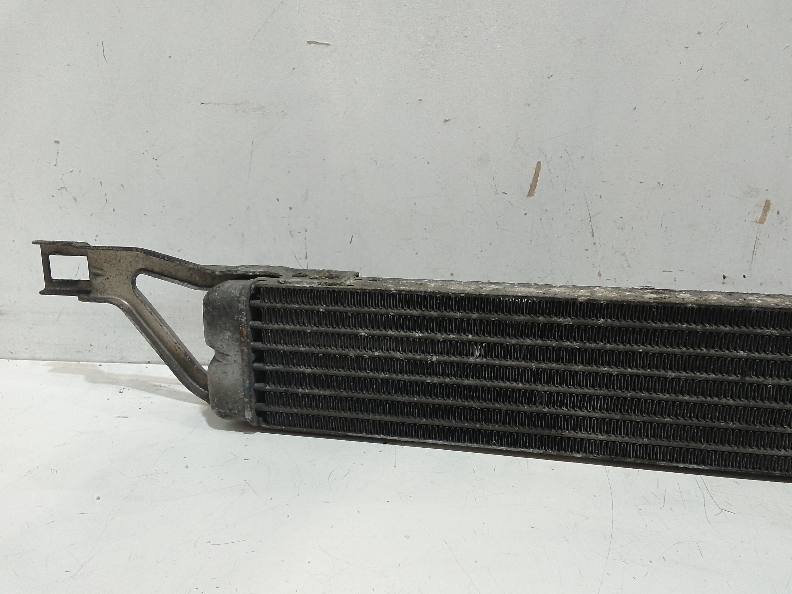 Radiatore olio per Mercedes Classe B W245 1 Serie (2005 - 2011)