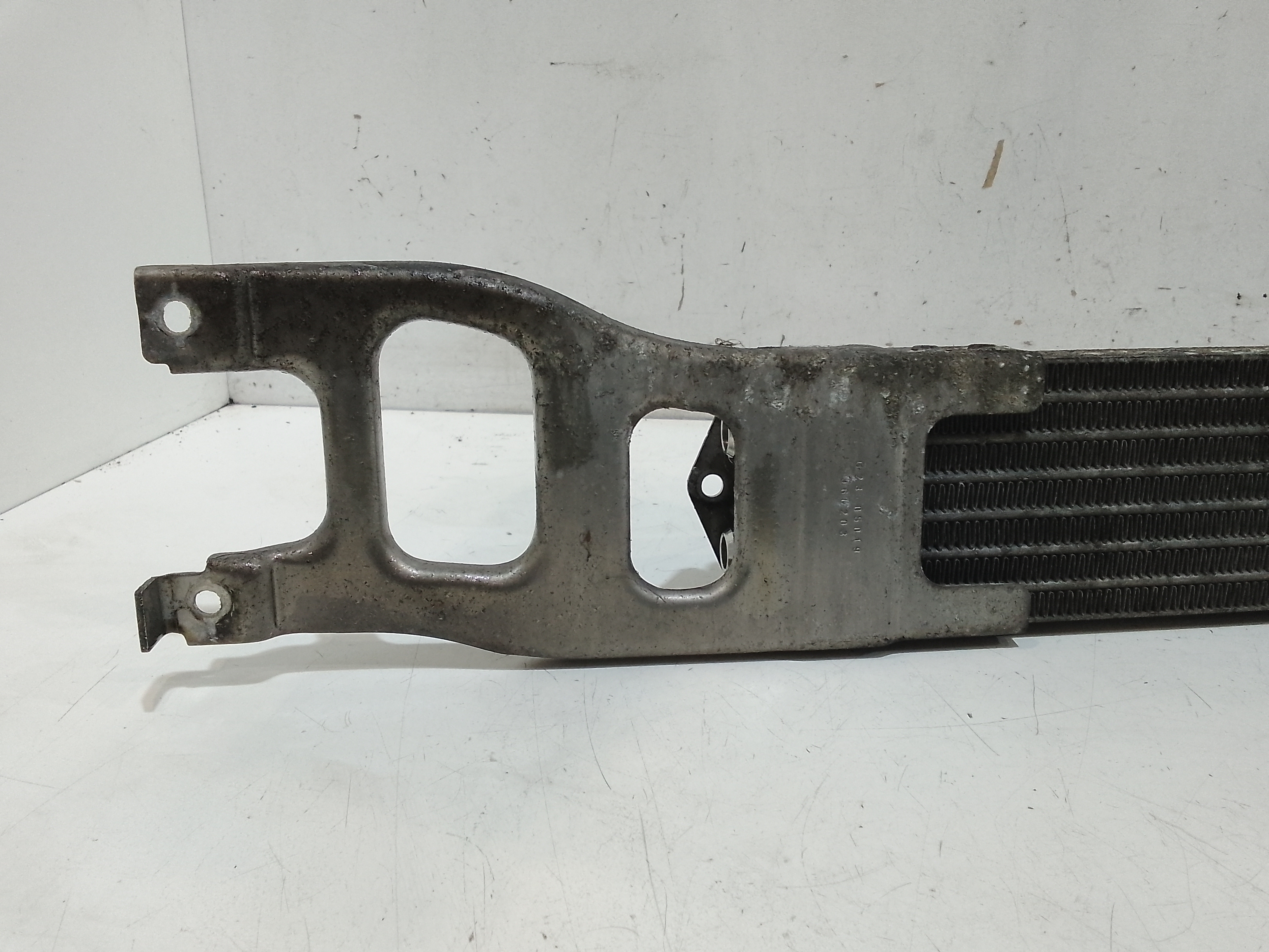 Radiatore olio per Mercedes Classe B W245 1 Serie (2005 - 2011)