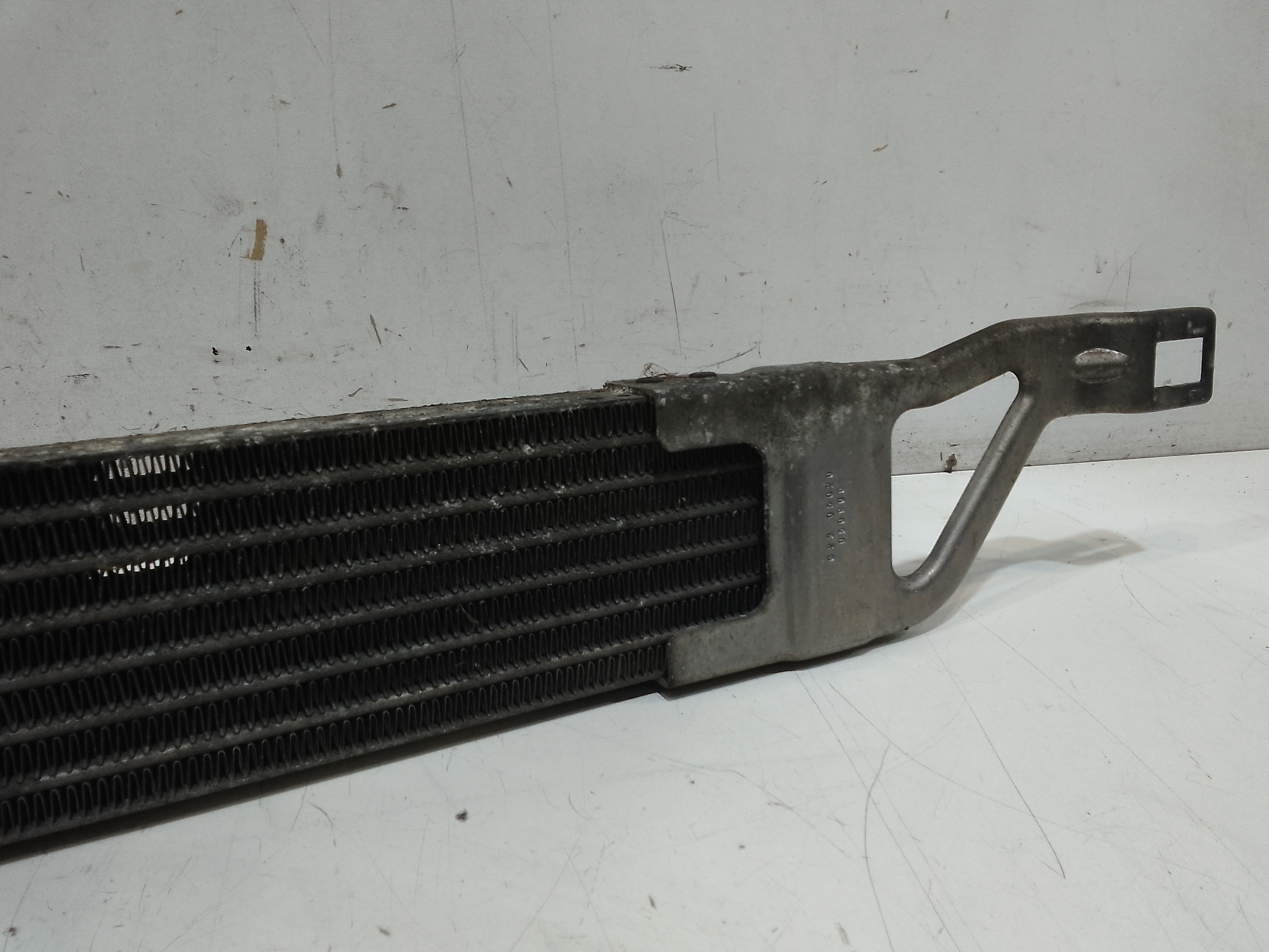 Radiatore olio per Mercedes Classe B W245 1 Serie (2005 - 2011)