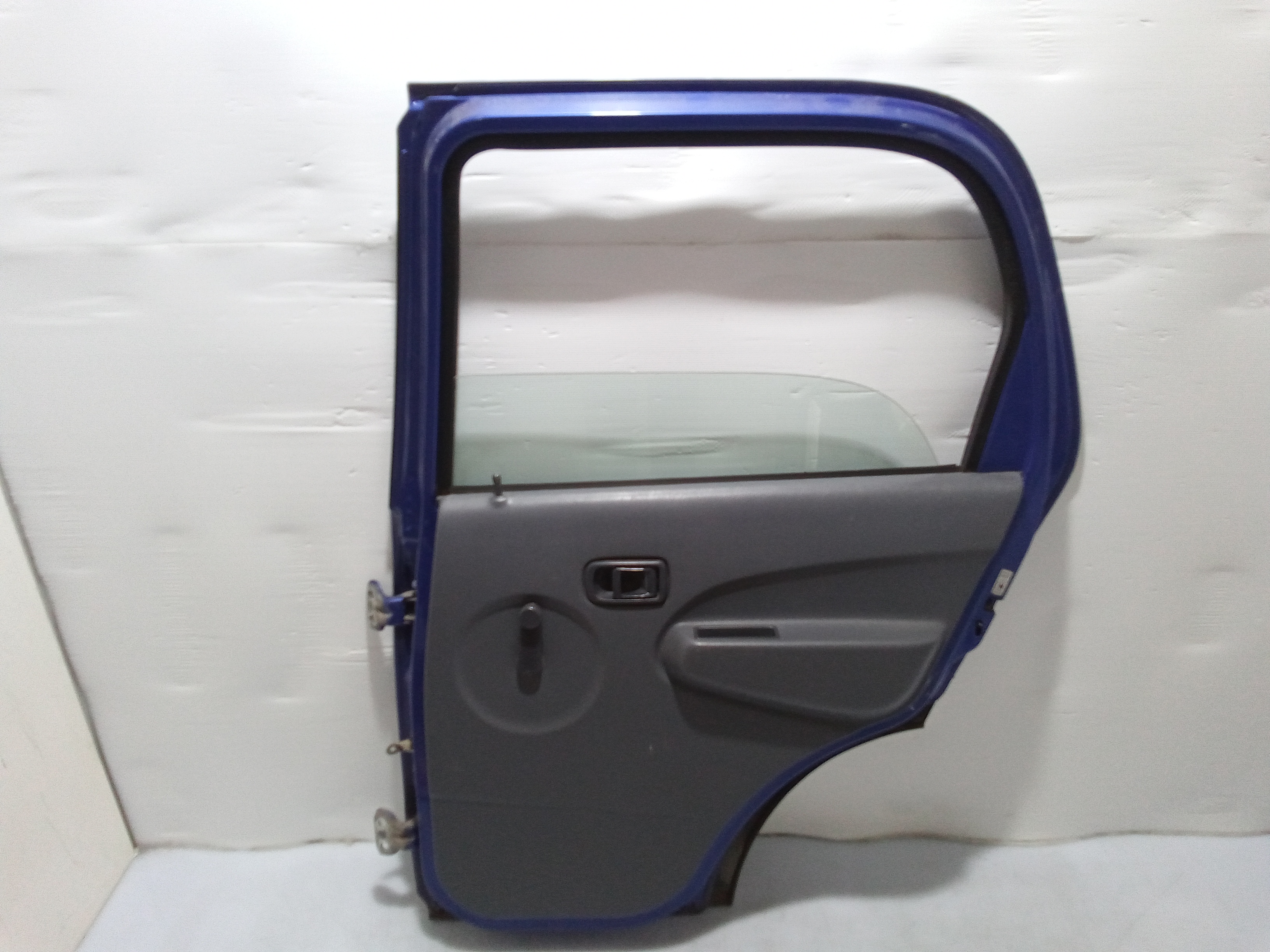 Portiera Posteriore Destra per Daihatsu Terios 1 Serie (1997 - 2006)