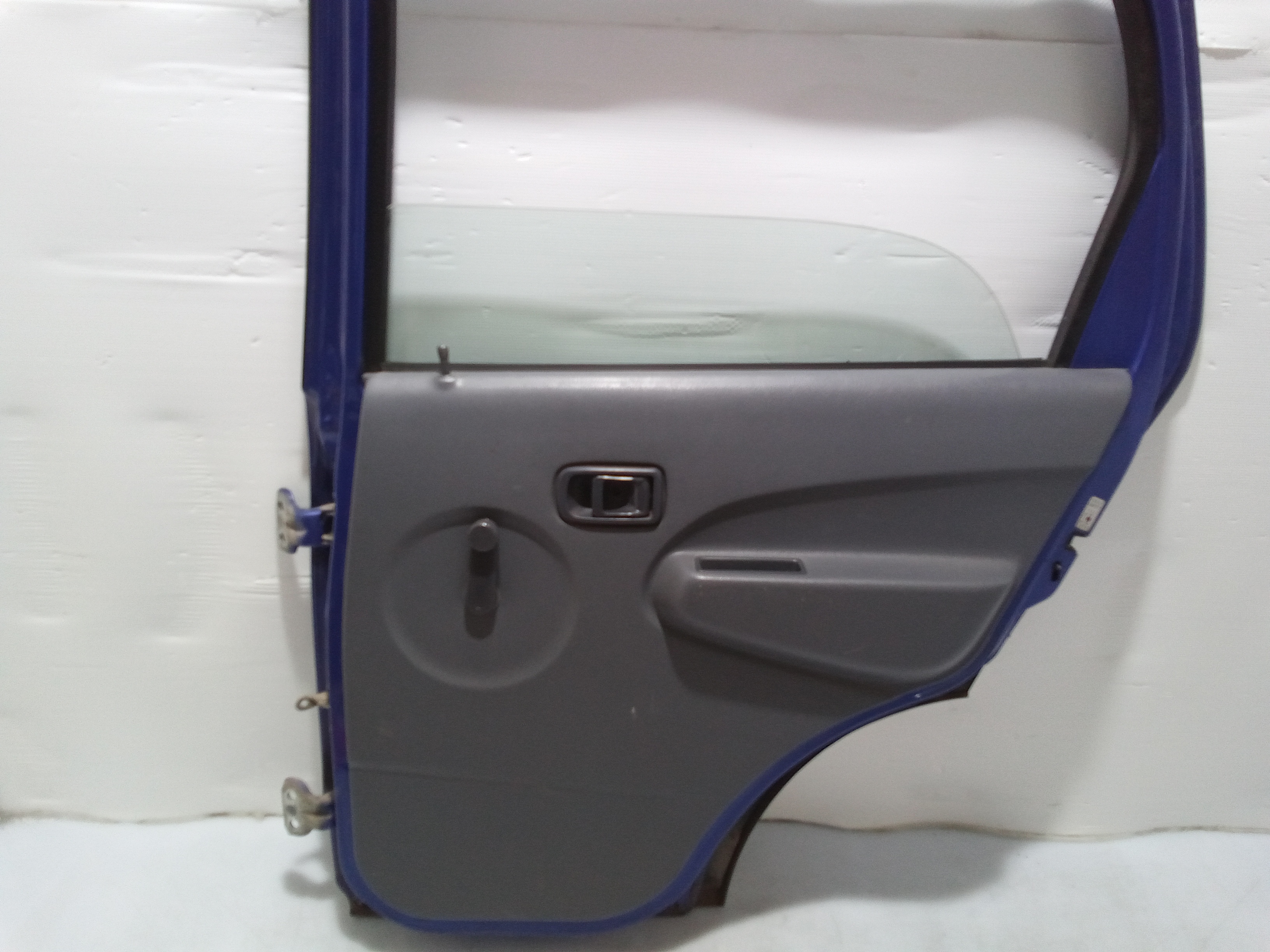 Portiera Posteriore Destra per Daihatsu Terios 1 Serie (1997 - 2006)