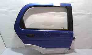 Portiera Posteriore Destra per Daihatsu Terios 1 Serie (1997 - 2006)