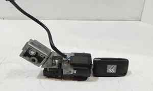 Blocchetto Accensione per Citroen C4 Picasso (06>13) Mk1 (2006 - 2013)