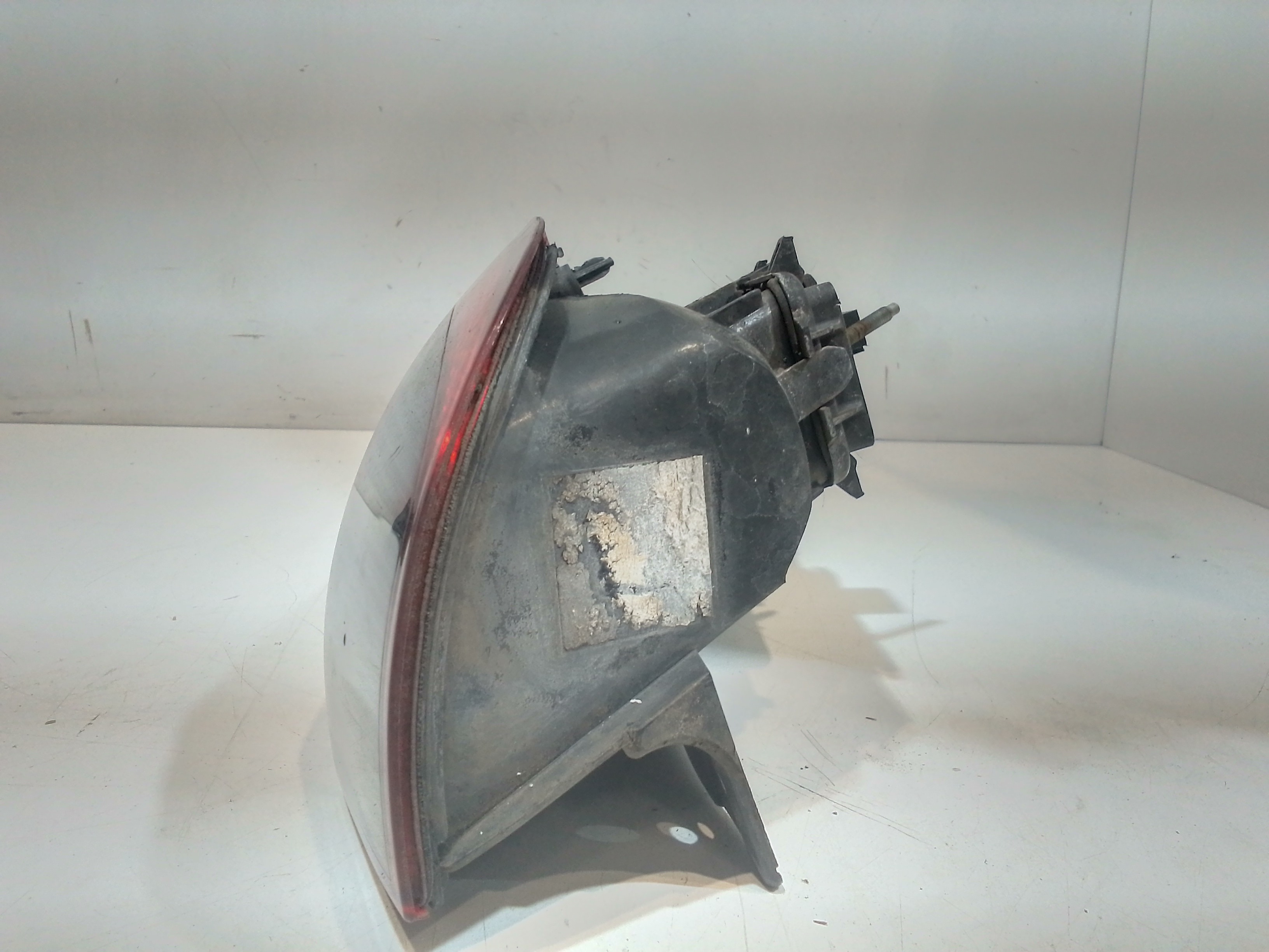 Stop fanale posteriore Destro Passeggero per Ford Fiesta 4 Serie (2002 - 2005)