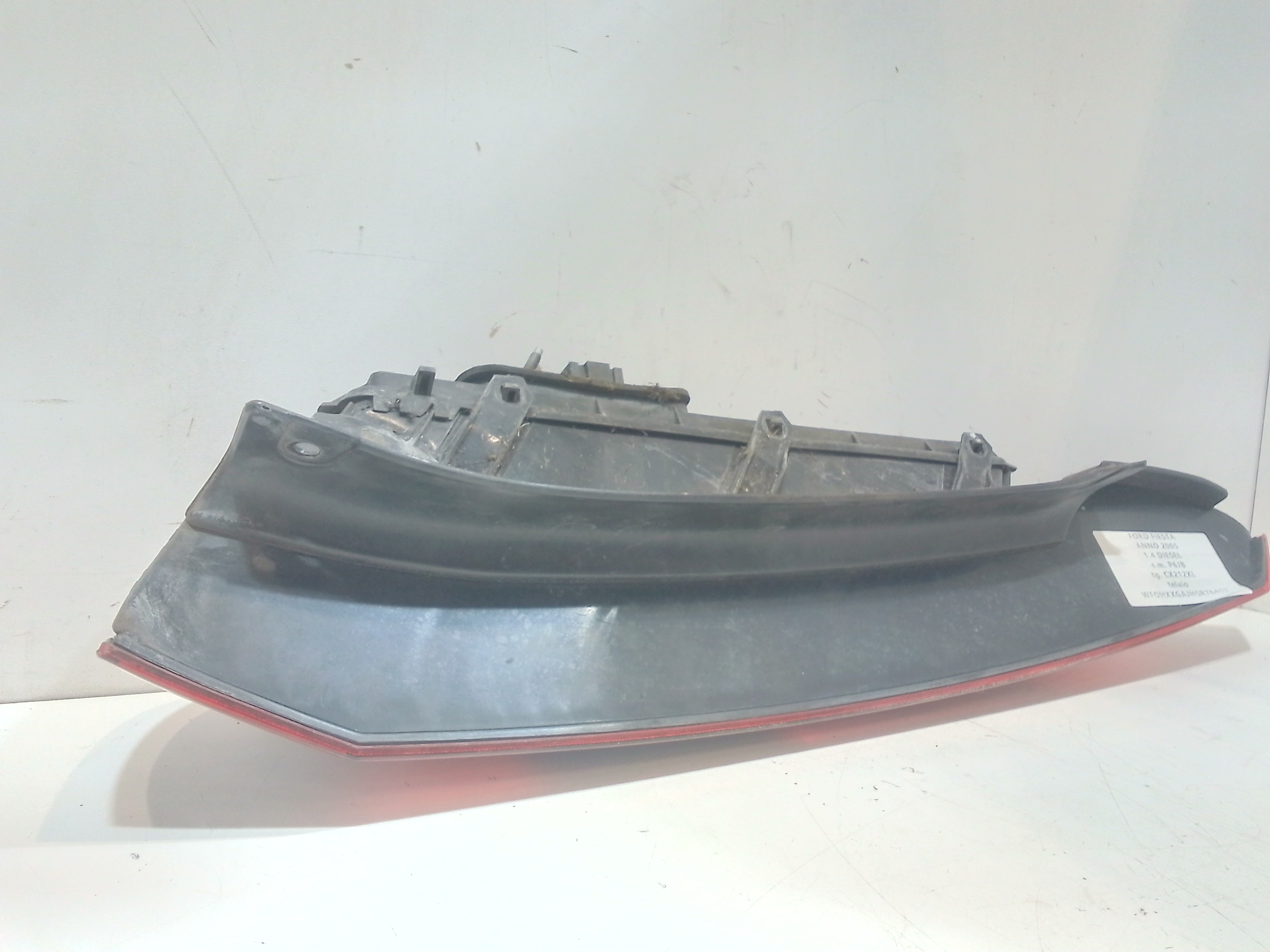 Stop fanale posteriore Destro Passeggero per Ford Fiesta 4 Serie (2002 - 2005)