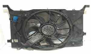 Elettroventola per Mercedes Classe B W245 1 Serie (2005 - 2011)