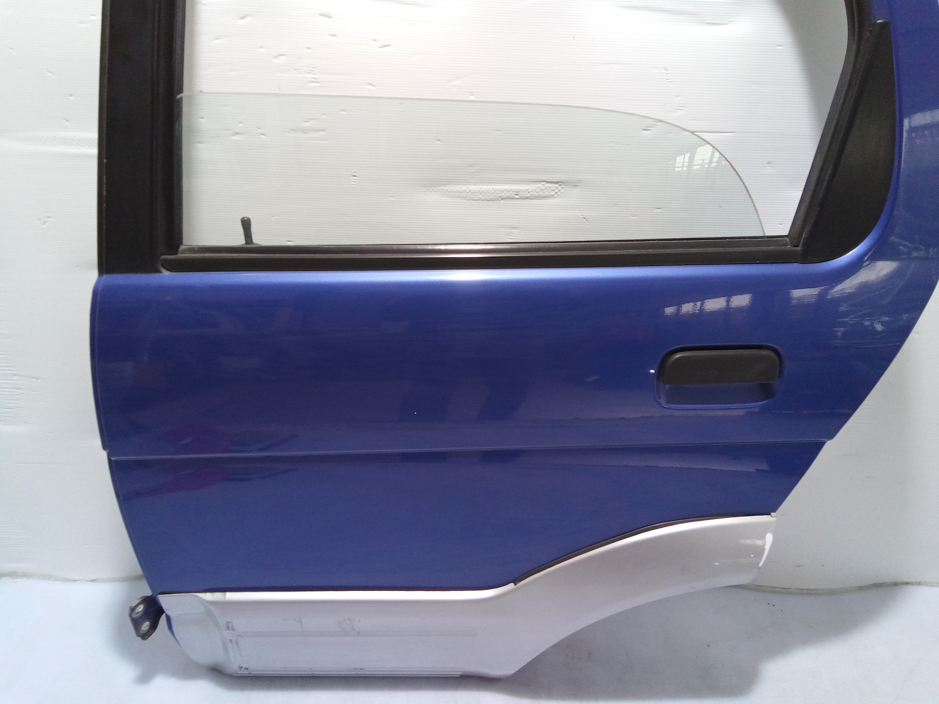 Portiera Posteriore Sinistra per Daihatsu Terios 1 Serie (1997 - 2006)