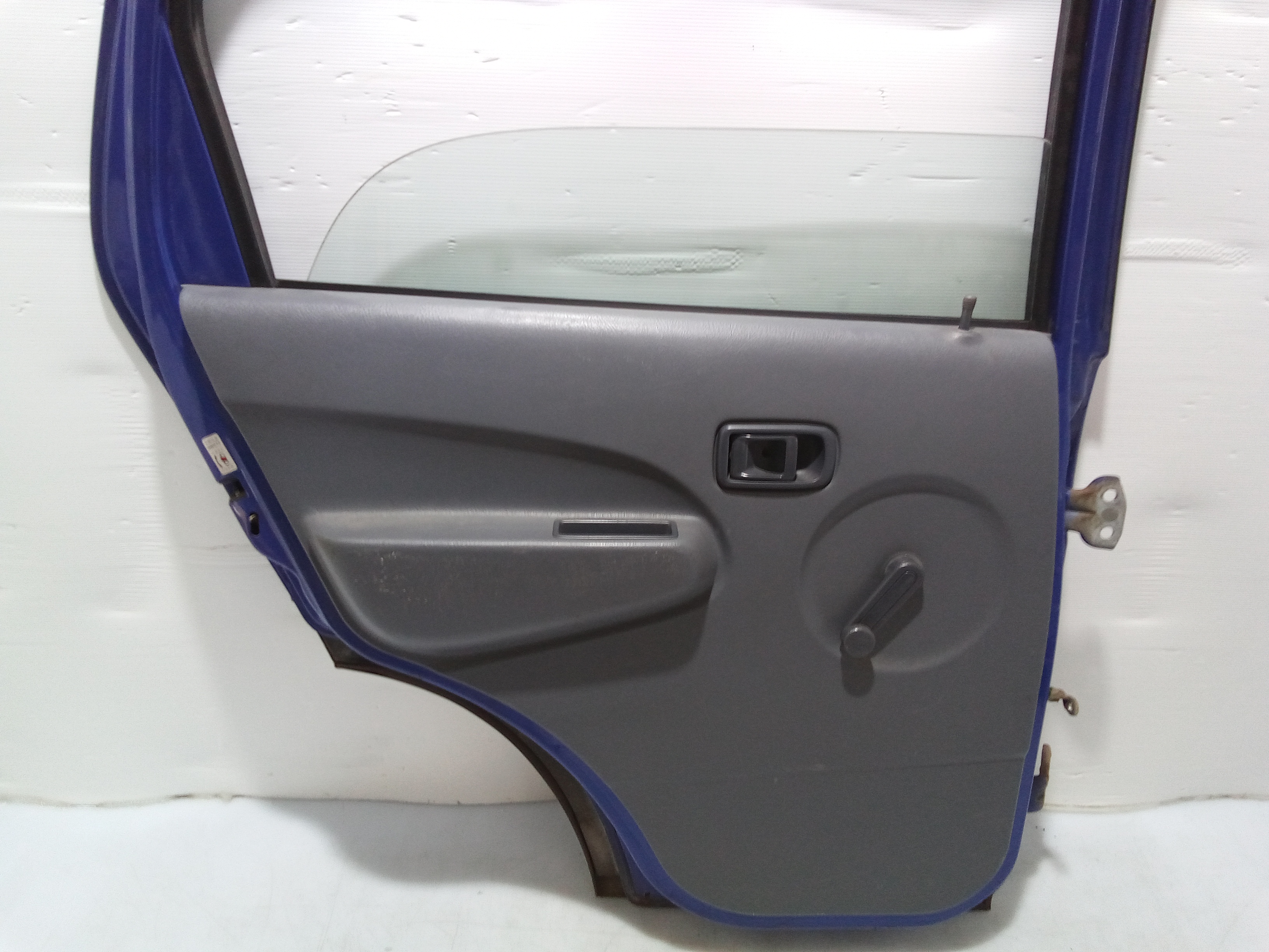 Portiera Posteriore Sinistra per Daihatsu Terios 1 Serie (1997 - 2006)