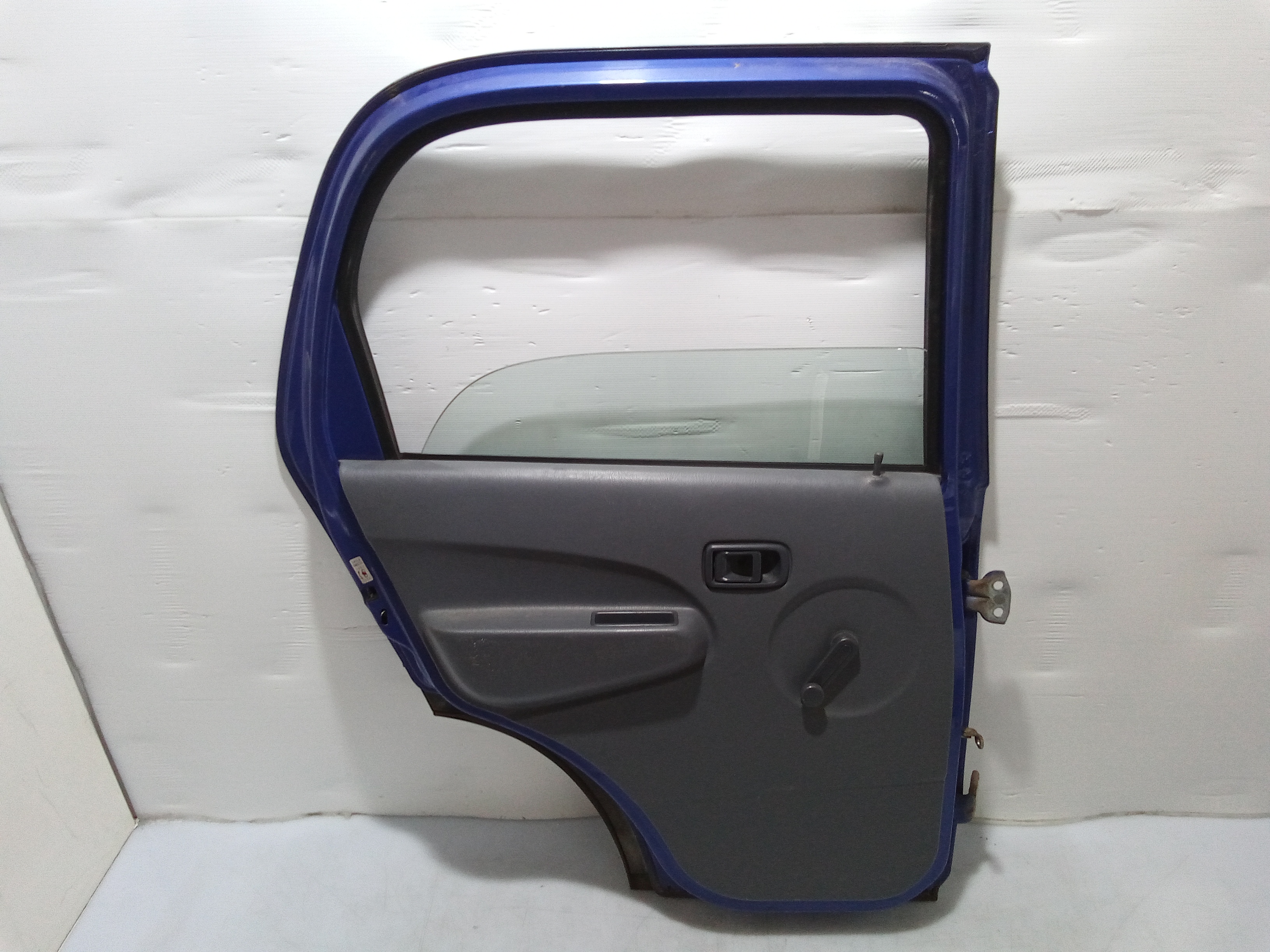 Portiera Posteriore Sinistra per Daihatsu Terios 1 Serie (1997 - 2006)