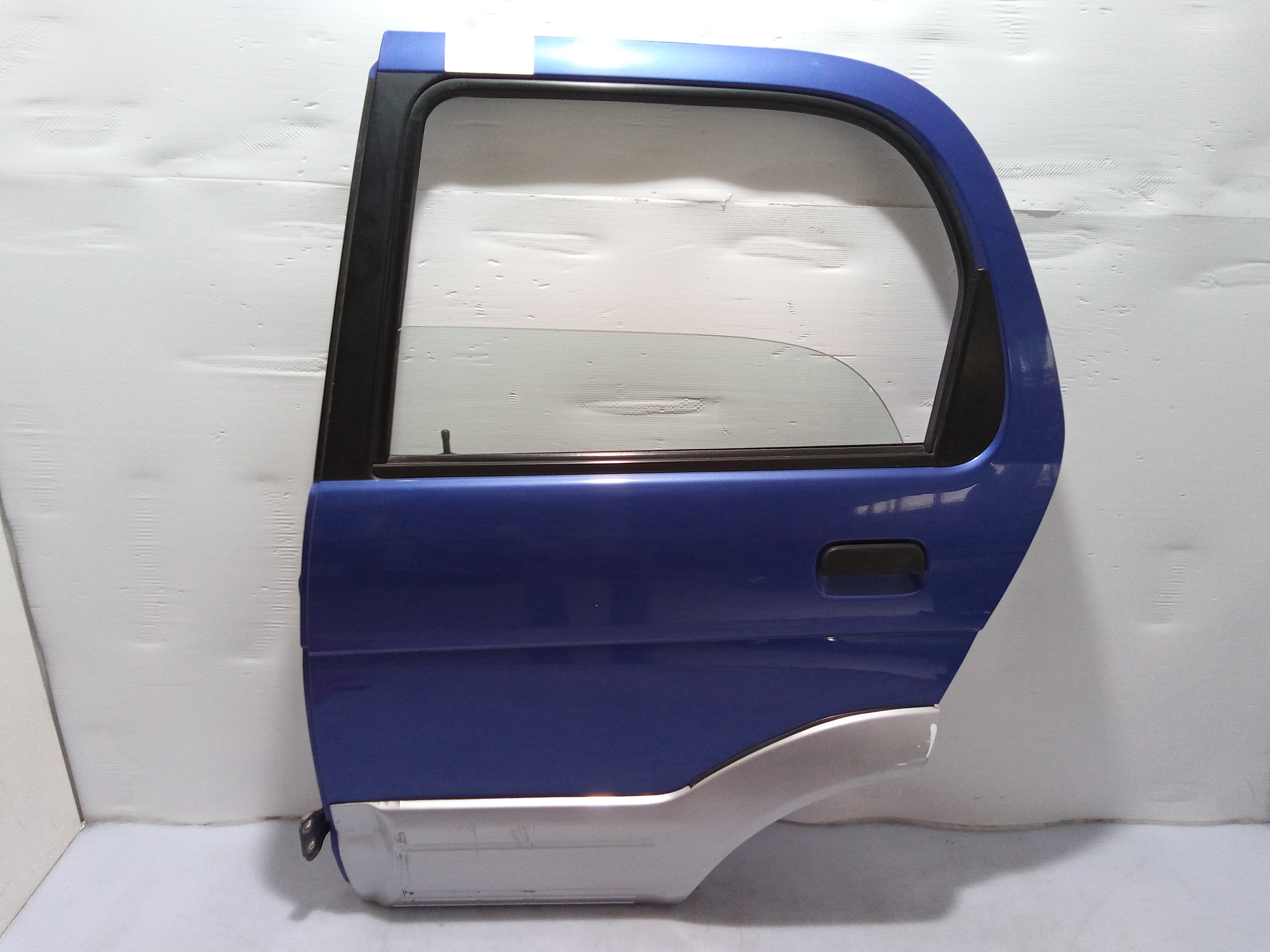 Portiera Posteriore Sinistra per Daihatsu Terios 1 Serie (1997 - 2006)