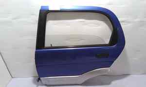 Portiera Posteriore Sinistra per Daihatsu Terios 1 Serie (1997 - 2006)