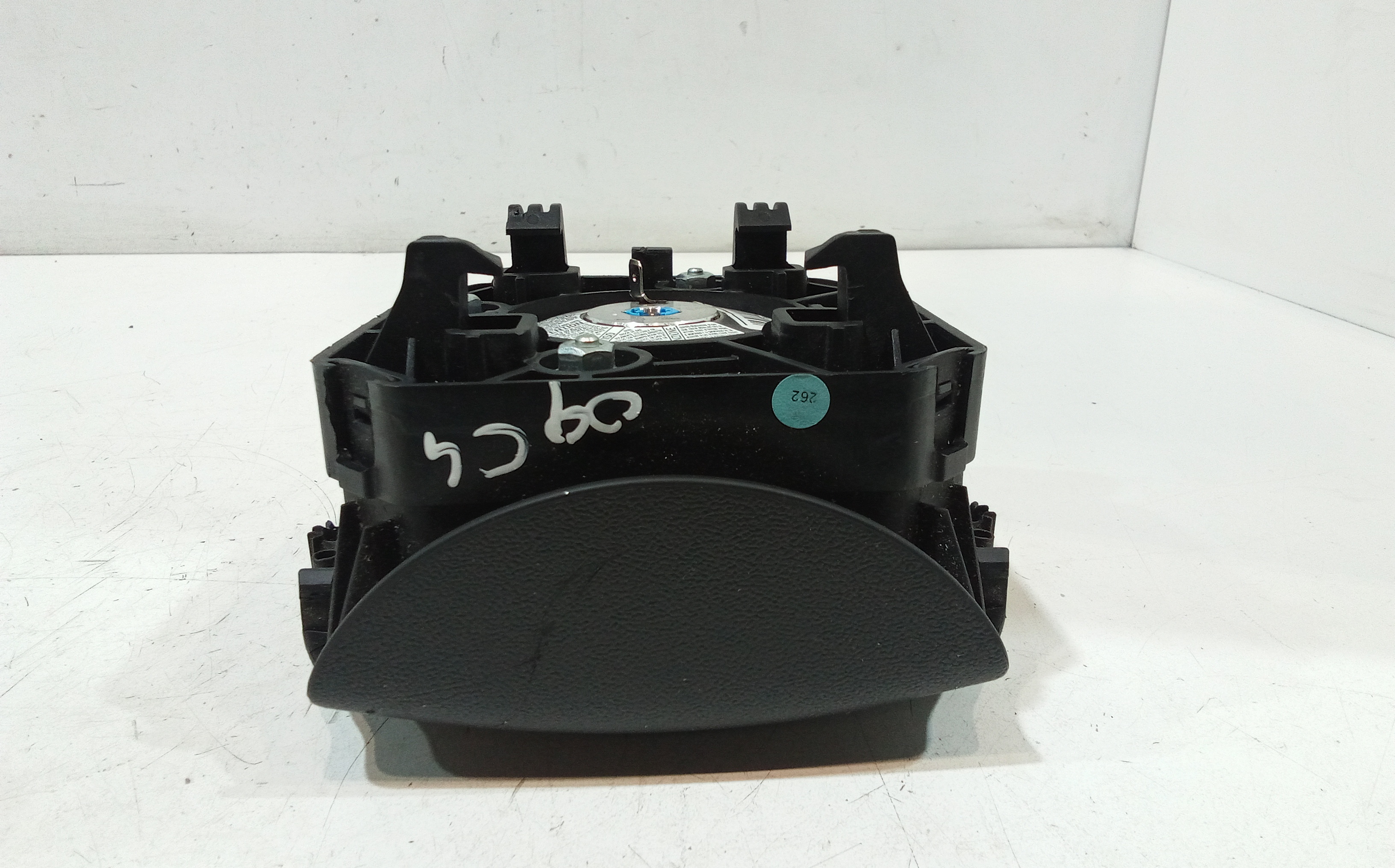 Airbag Volante per Citroen C4 Picasso (06>13) Mk1 (2006 - 2013)