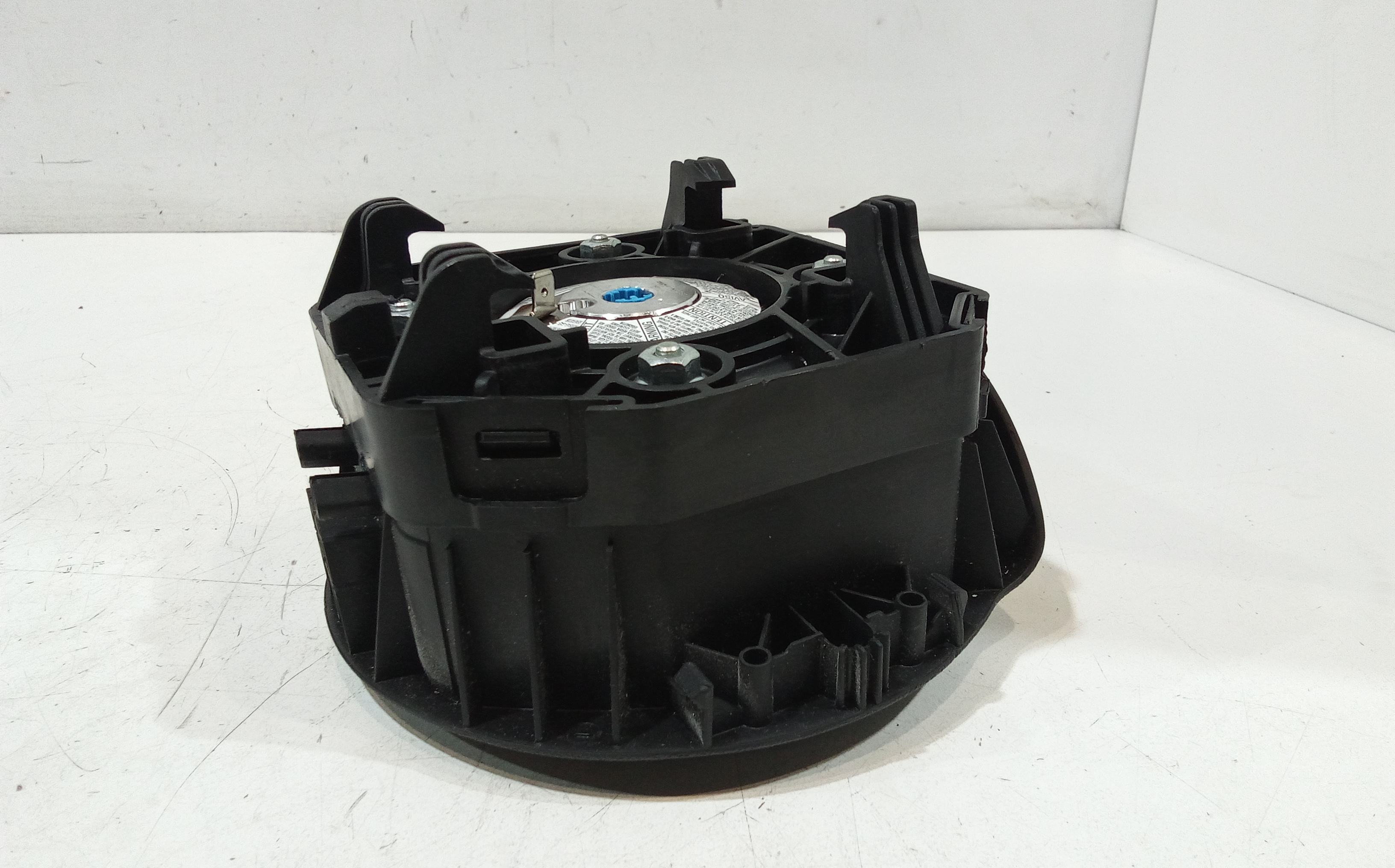 Airbag Volante per Citroen C4 Picasso (06>13) Mk1 (2006 - 2013)