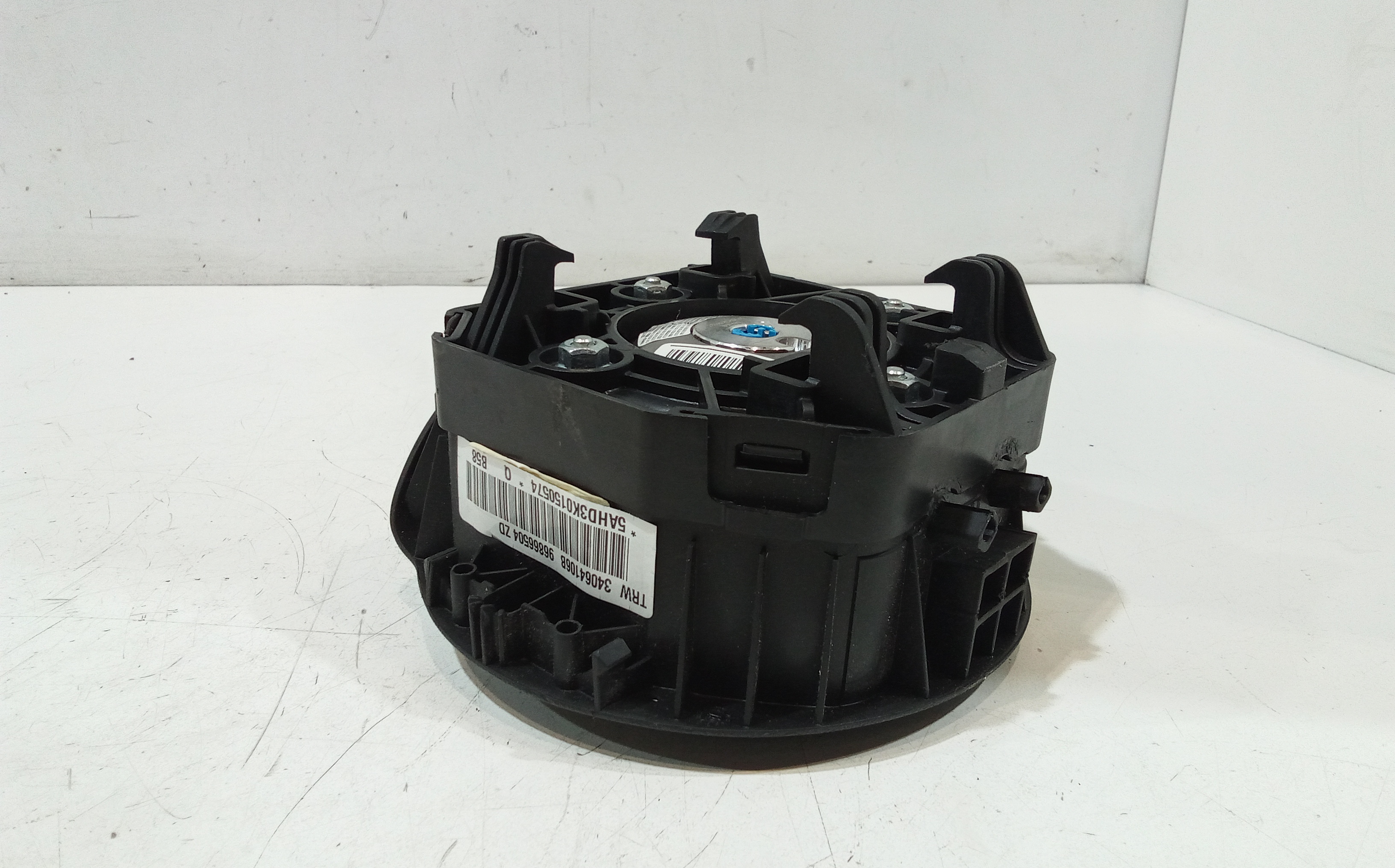 Airbag Volante per Citroen C4 Picasso (06>13) Mk1 (2006 - 2013)