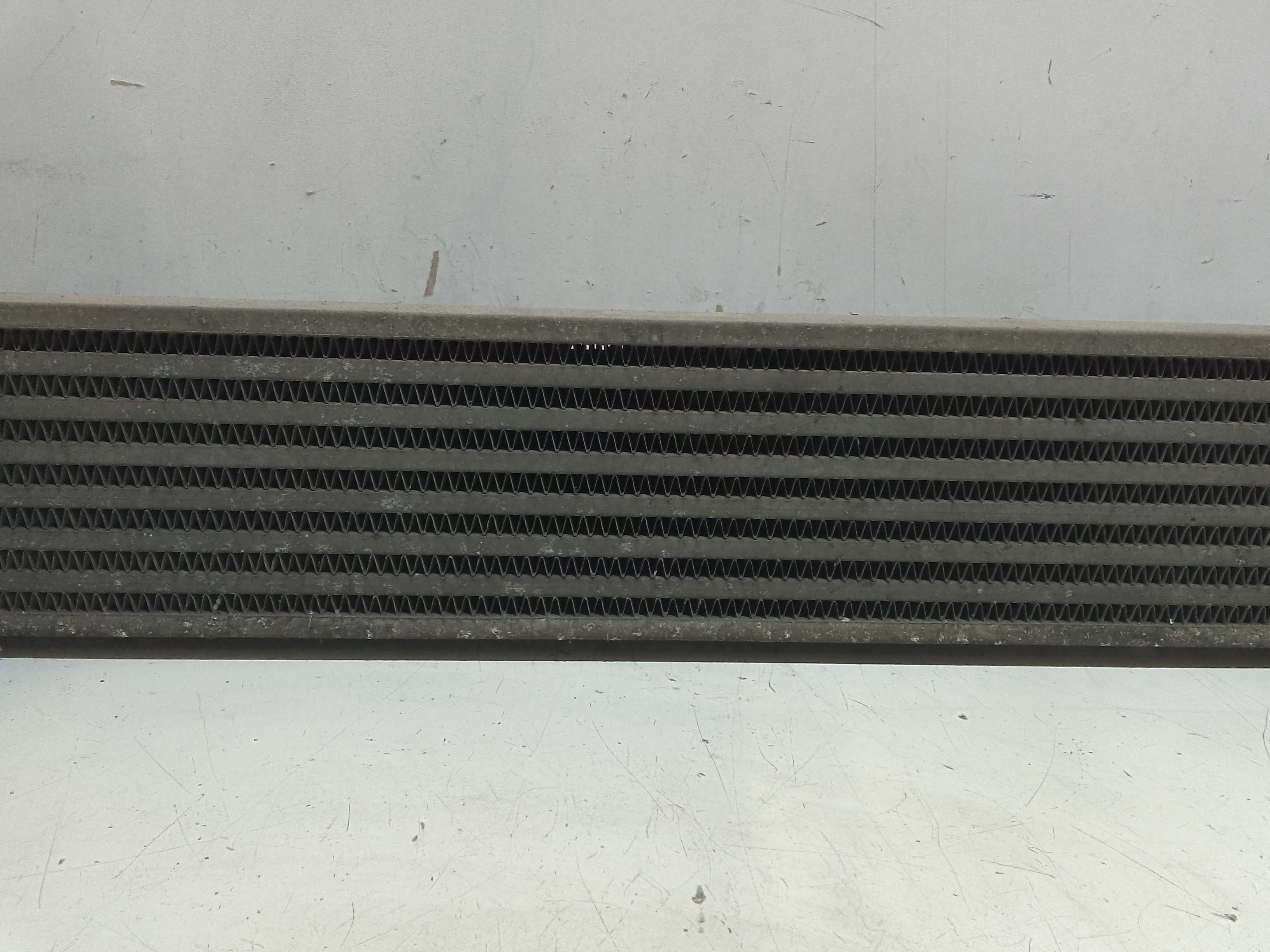 Intercooler per Mercedes Classe B W245 1 Serie (2005 - 2011)