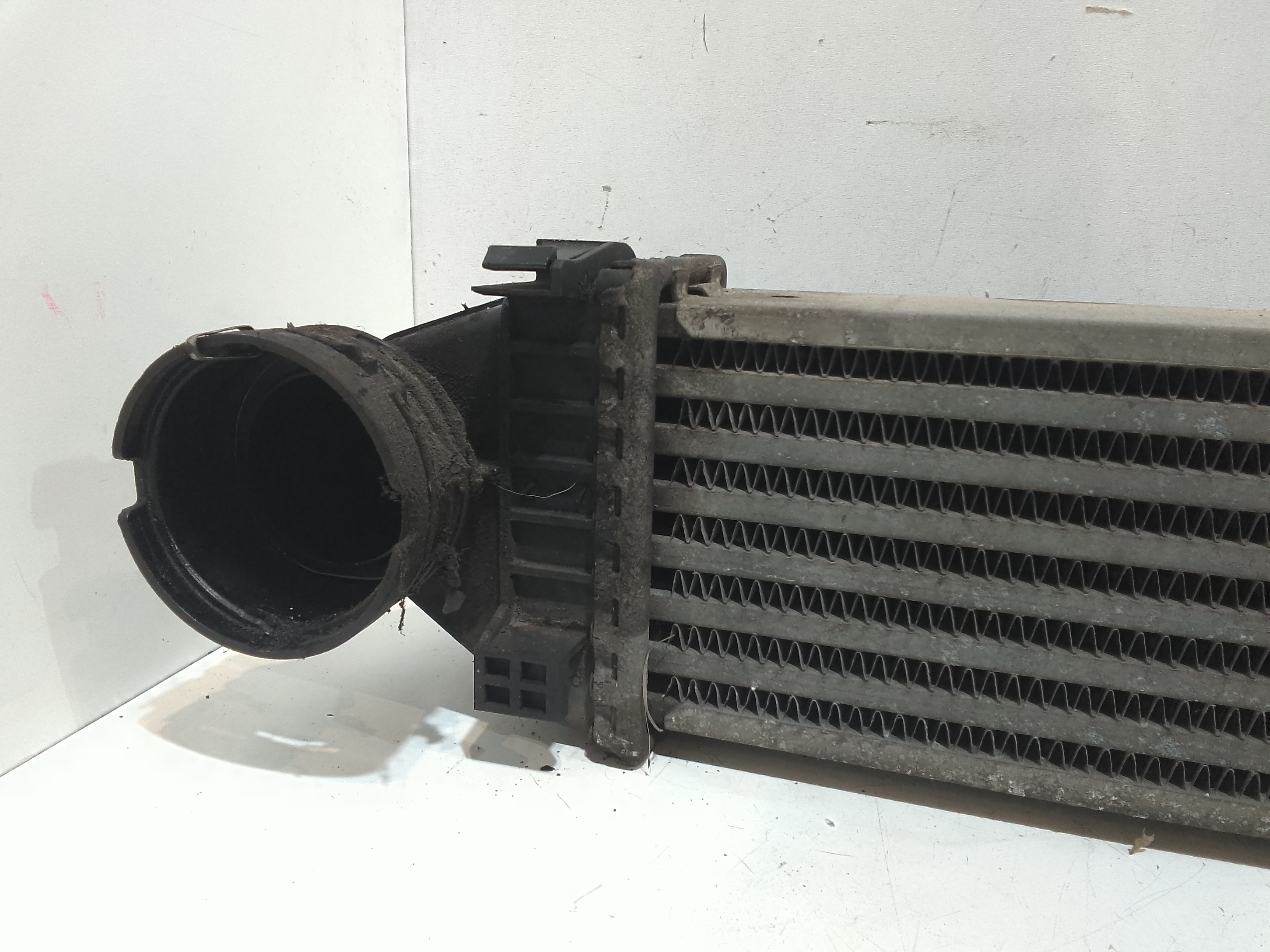 Intercooler per Mercedes Classe B W245 1 Serie (2005 - 2011)