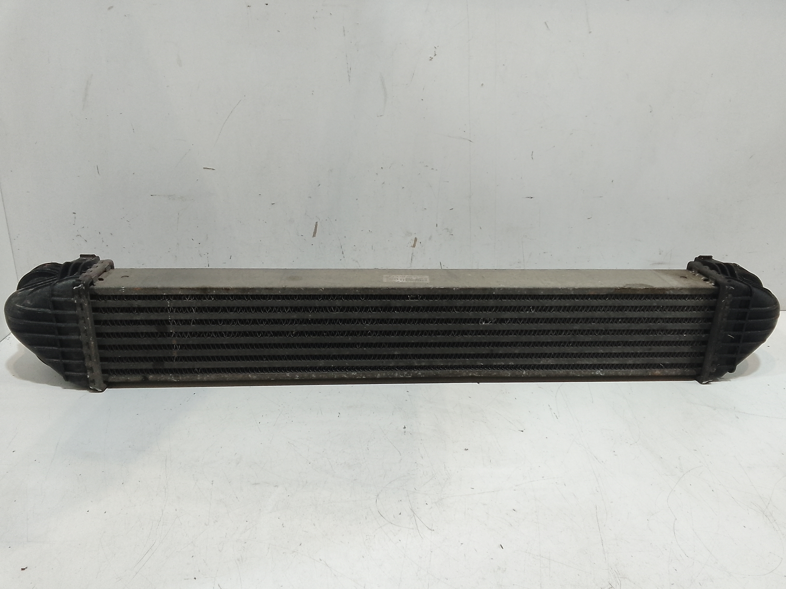 Intercooler per Mercedes Classe B W245 1 Serie (2005 - 2011)