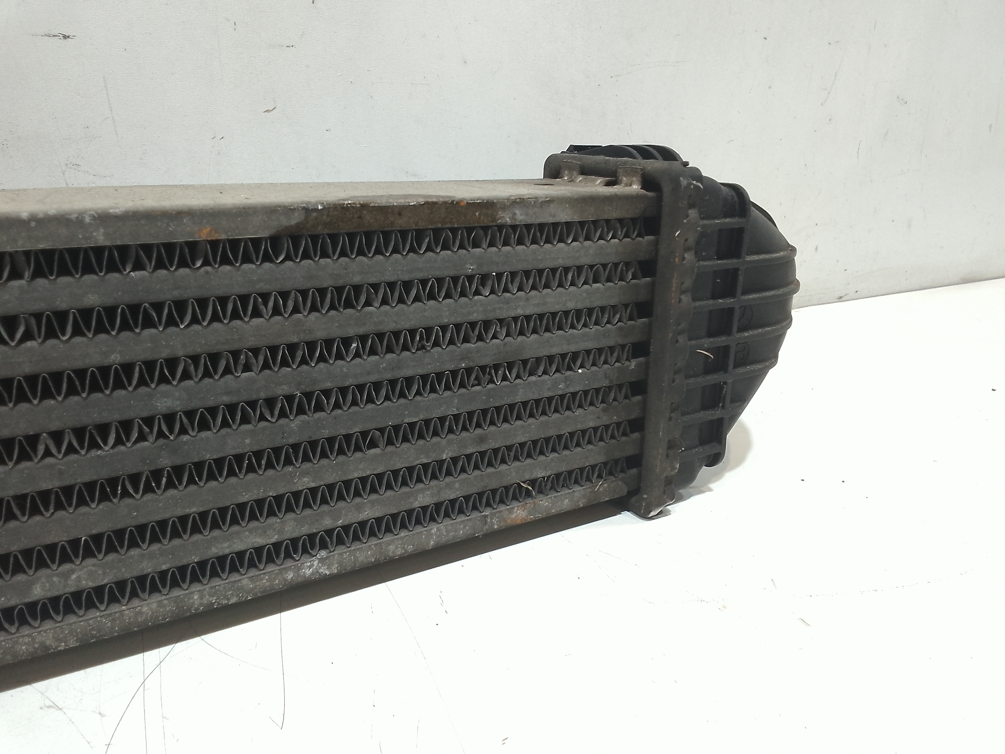 Intercooler per Mercedes Classe B W245 1 Serie (2005 - 2011)