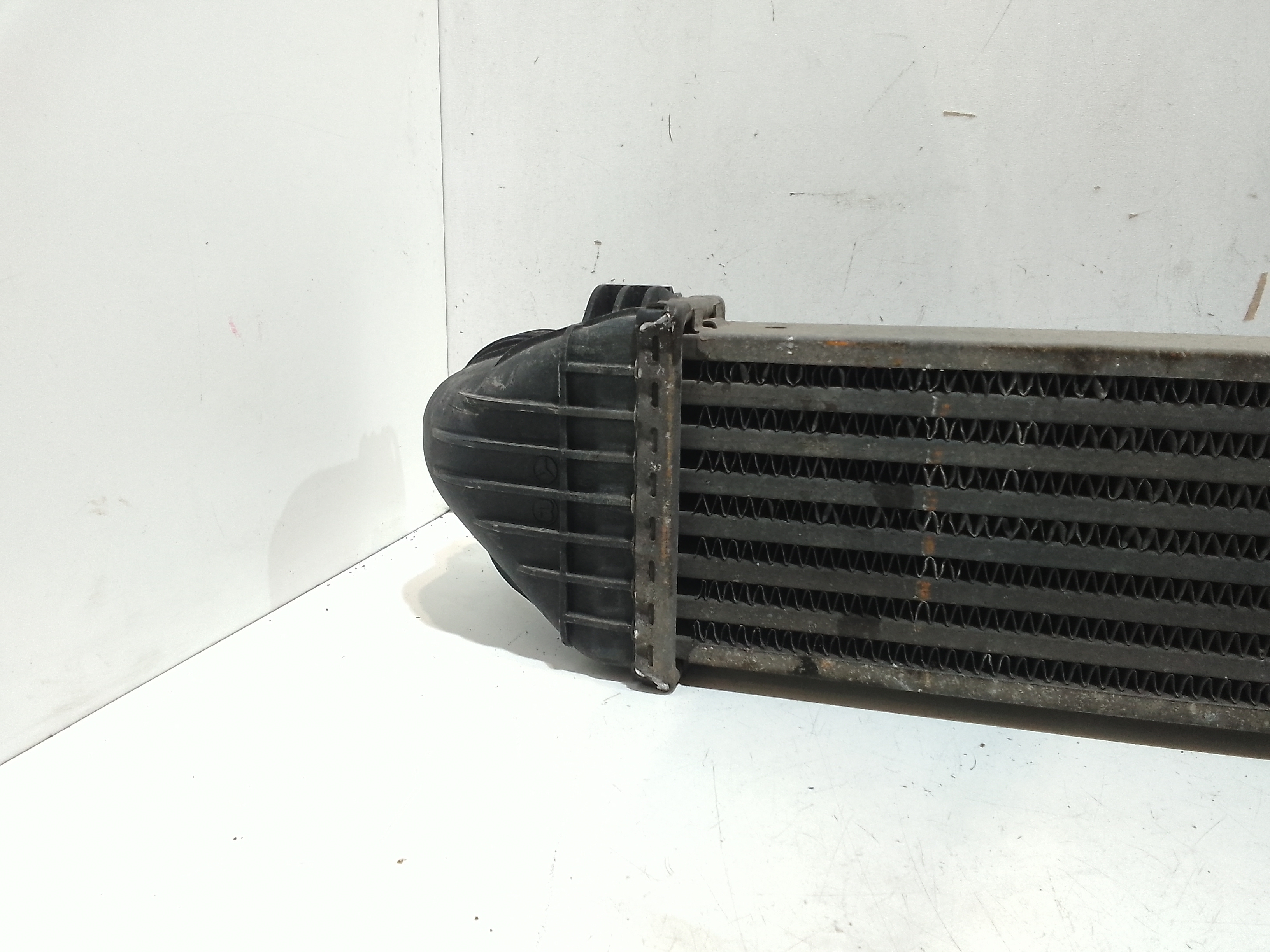 Intercooler per Mercedes Classe B W245 1 Serie (2005 - 2011)