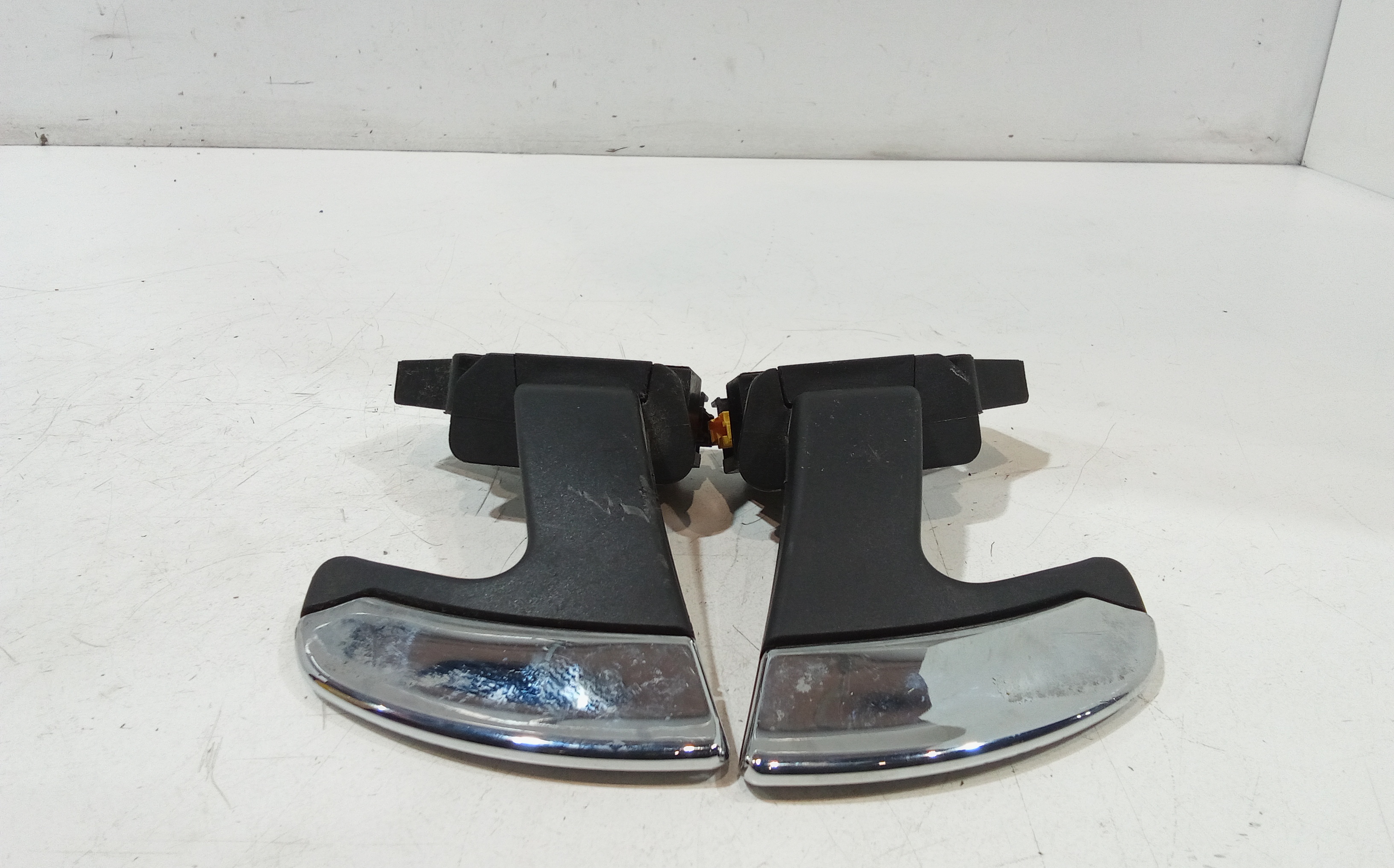 Comandi cambio al volante per Citroen C4 Picasso (06>13) Mk1 (2006 - 2013)