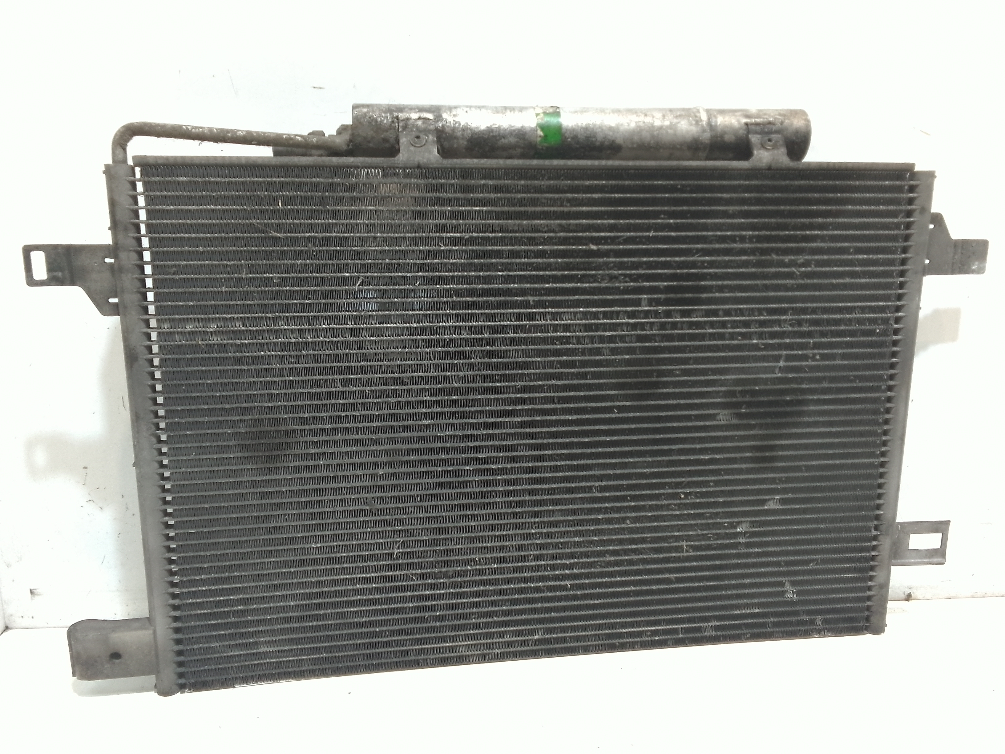 Radiatore A/C per Mercedes Classe B W245 1 Serie (2005 - 2011)