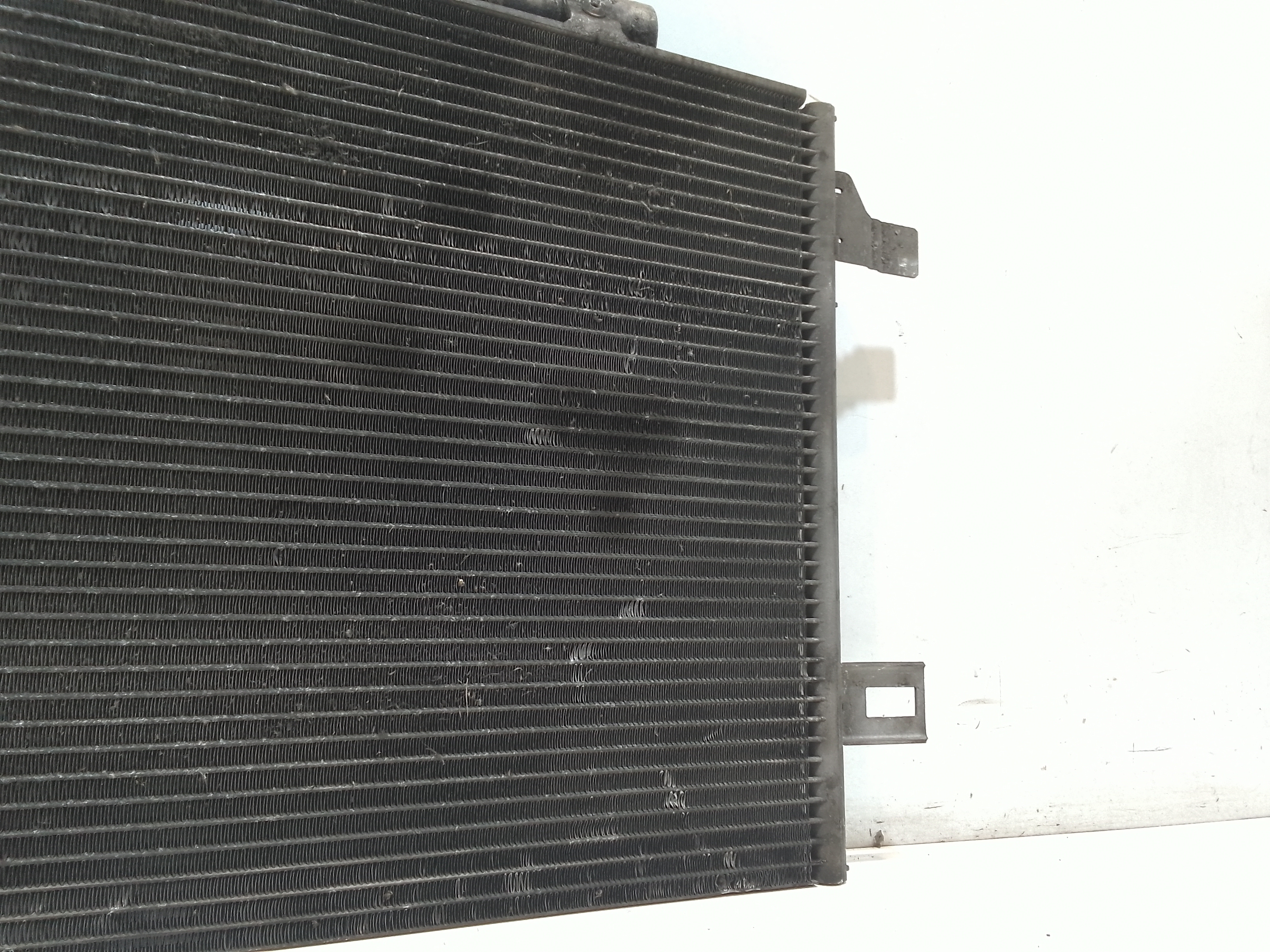 Radiatore A/C per Mercedes Classe B W245 1 Serie (2005 - 2011)