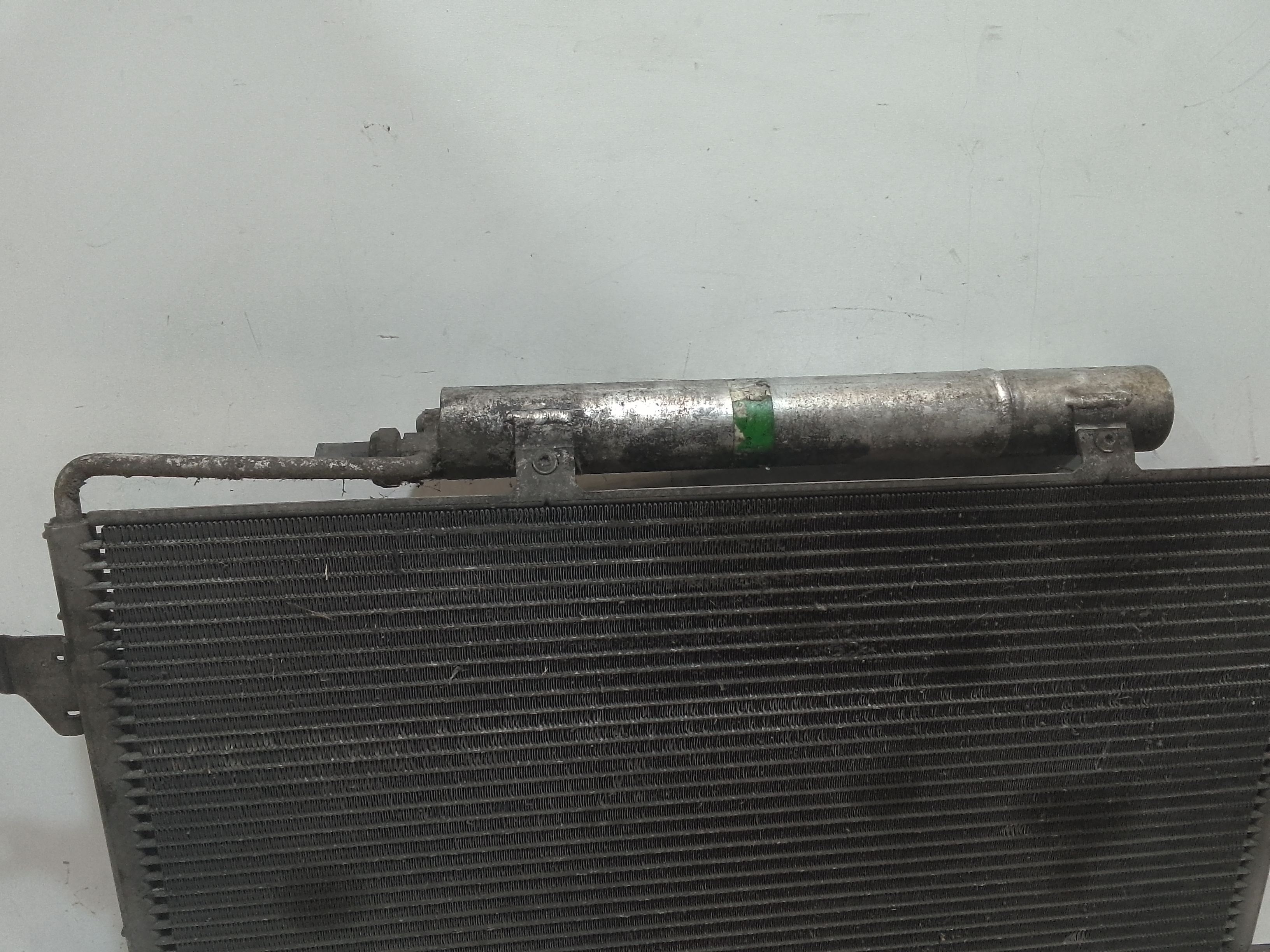 Radiatore A/C per Mercedes Classe B W245 1 Serie (2005 - 2011)