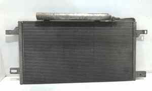 Radiatore A/C per Mercedes Classe B W245 1 Serie (2005 - 2011)