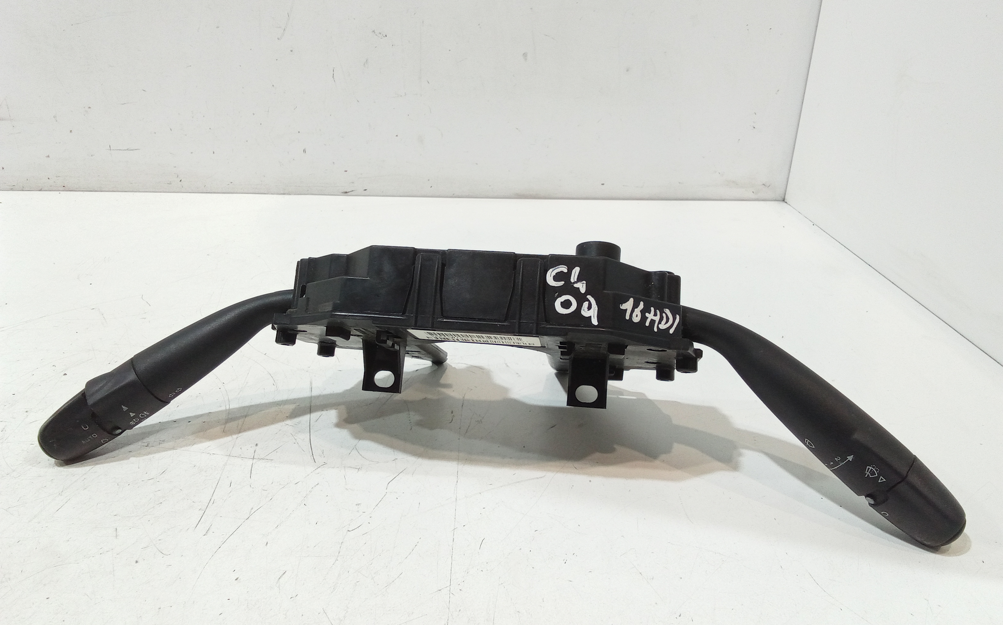 Devioluci per Citroen C4 Picasso (06>13) Mk1 (2006 - 2013)
