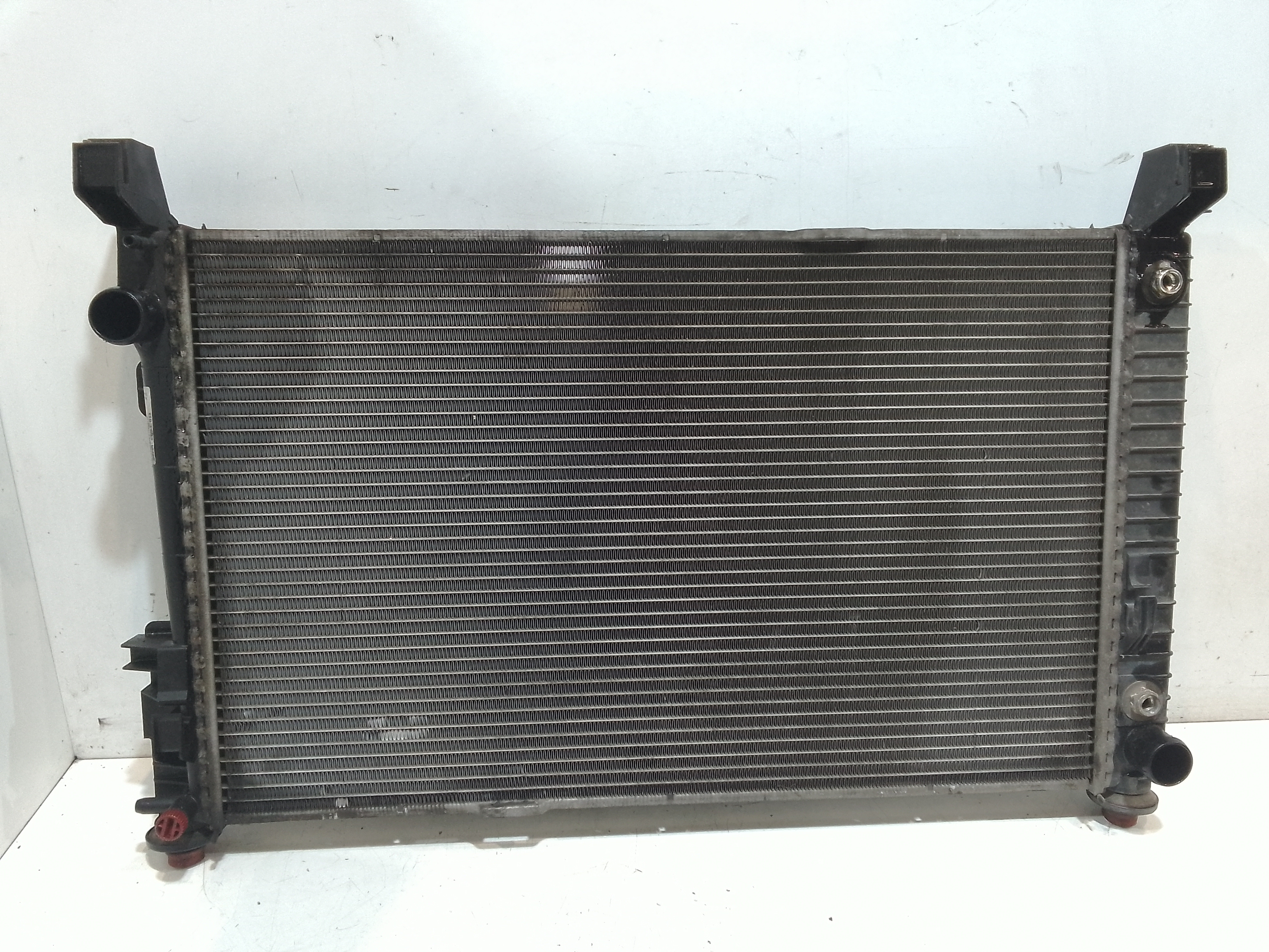 Radiatore acqua per Mercedes Classe B W245 1 Serie (2005 - 2011)