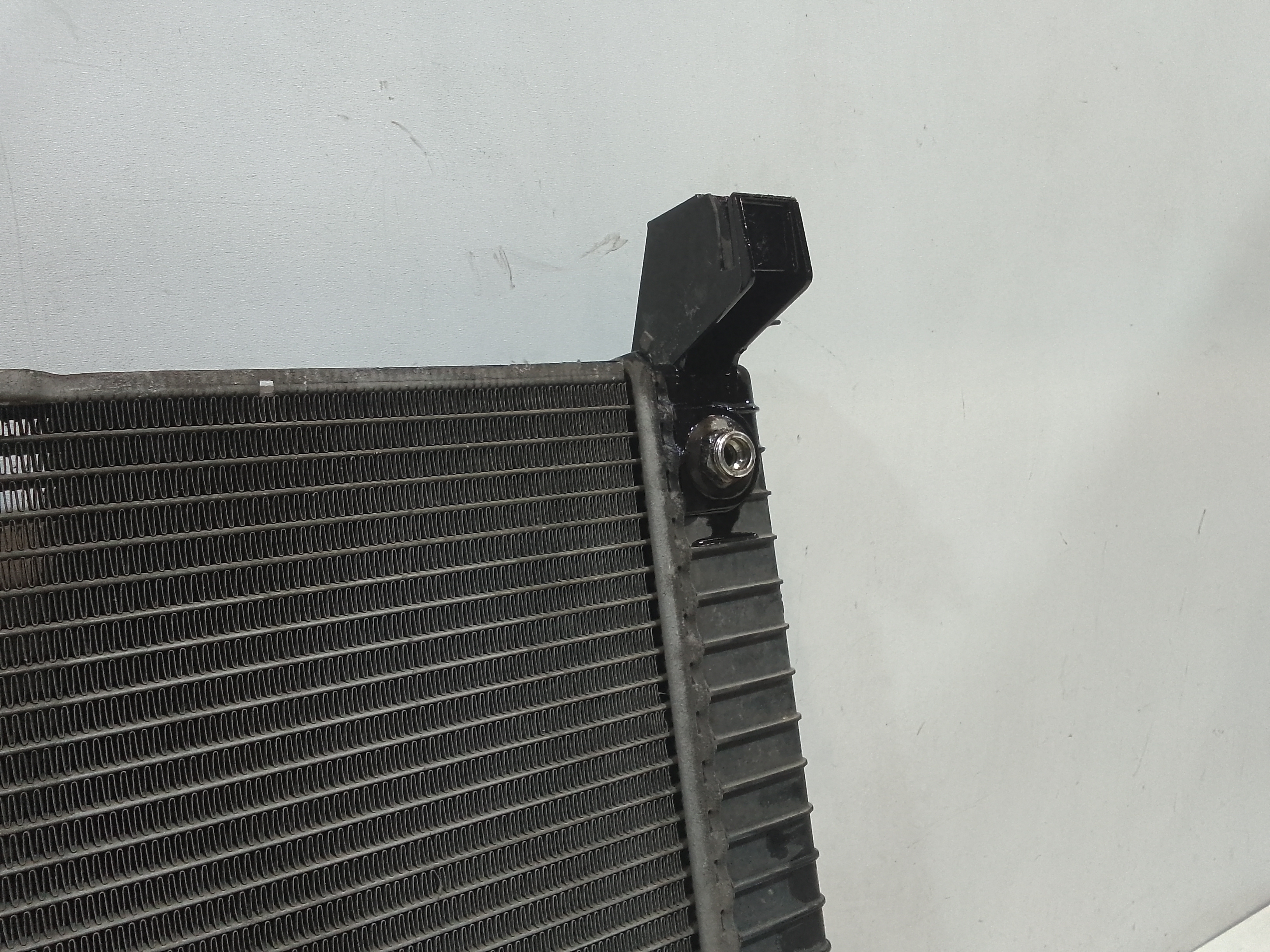 Radiatore acqua per Mercedes Classe B W245 1 Serie (2005 - 2011)