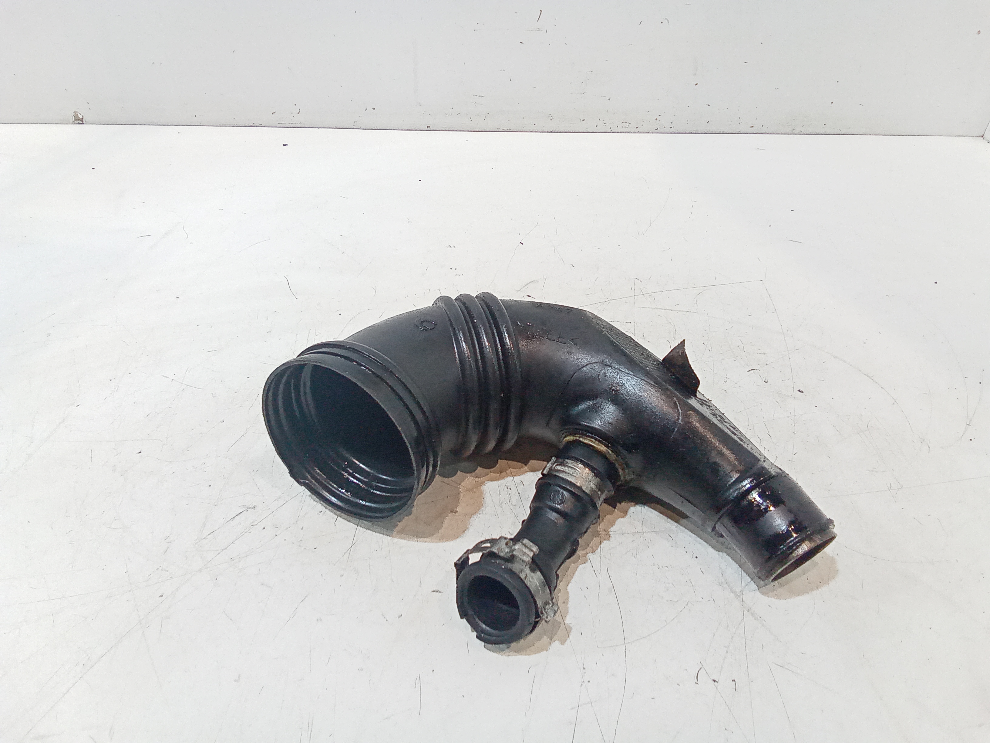 Manicotto aspirazione filtro aria per Alfa Romeo Mito Serie (955_) (08>) (2008 - In produzione)