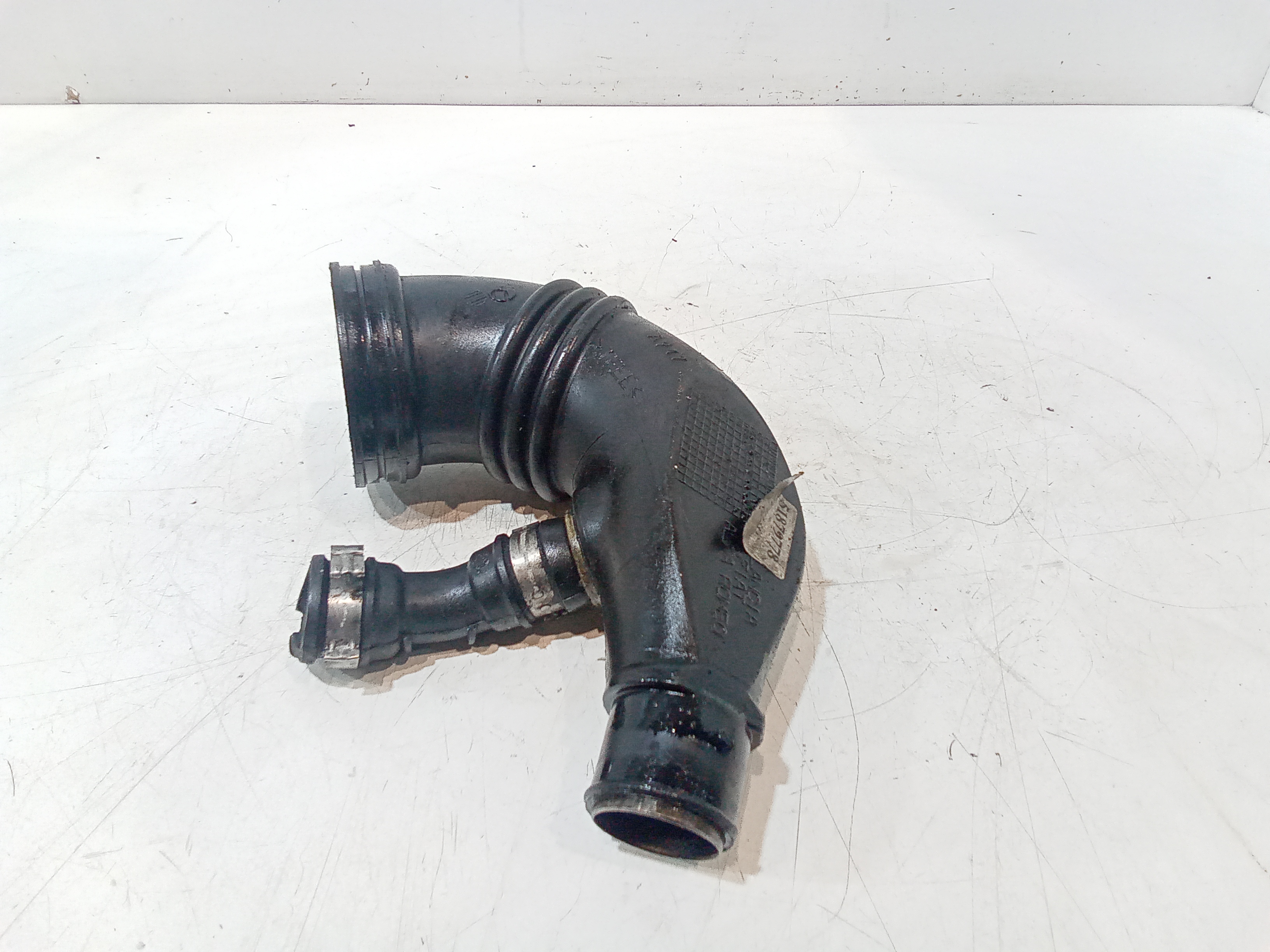 Manicotto aspirazione filtro aria per Alfa Romeo Mito Serie (955_) (08>) (2008 - In produzione)