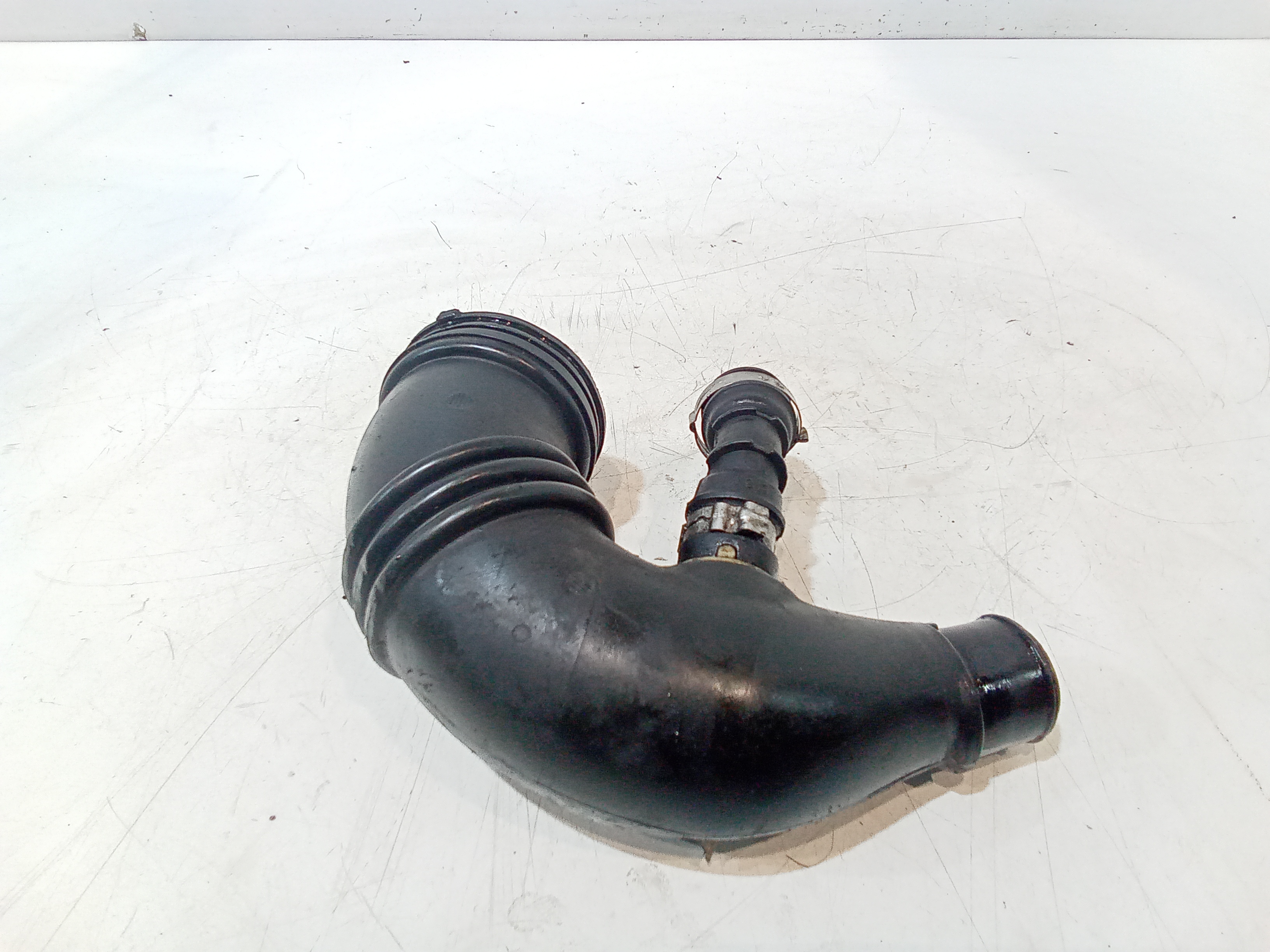 Manicotto aspirazione filtro aria per Alfa Romeo Mito Serie (955_) (08>) (2008 - In produzione)