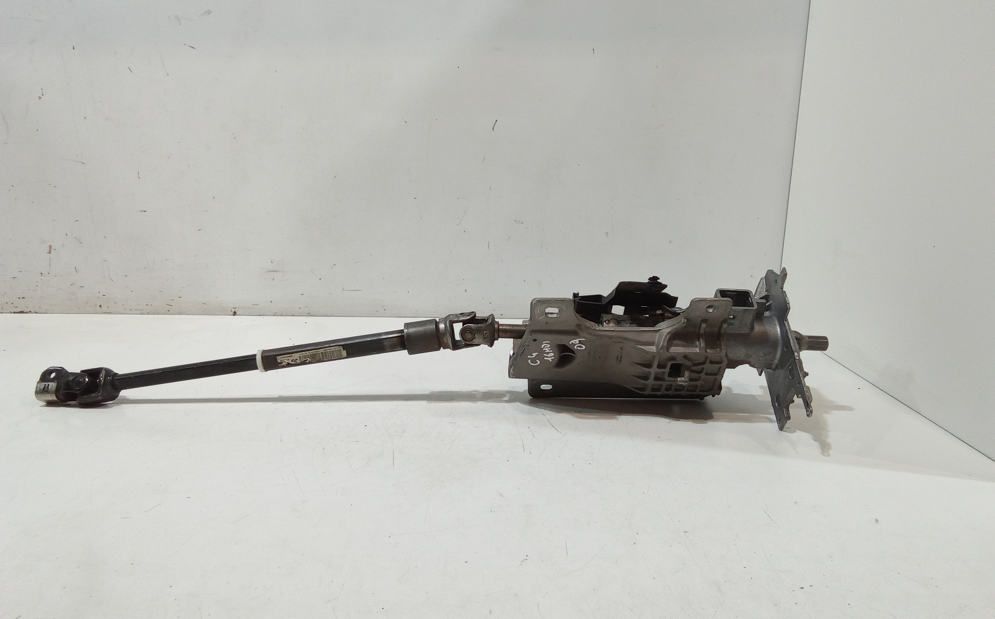 Canna dello sterzo (Piantone) per Citroen C4 Picasso (06>13) Mk1 (2006 - 2013)