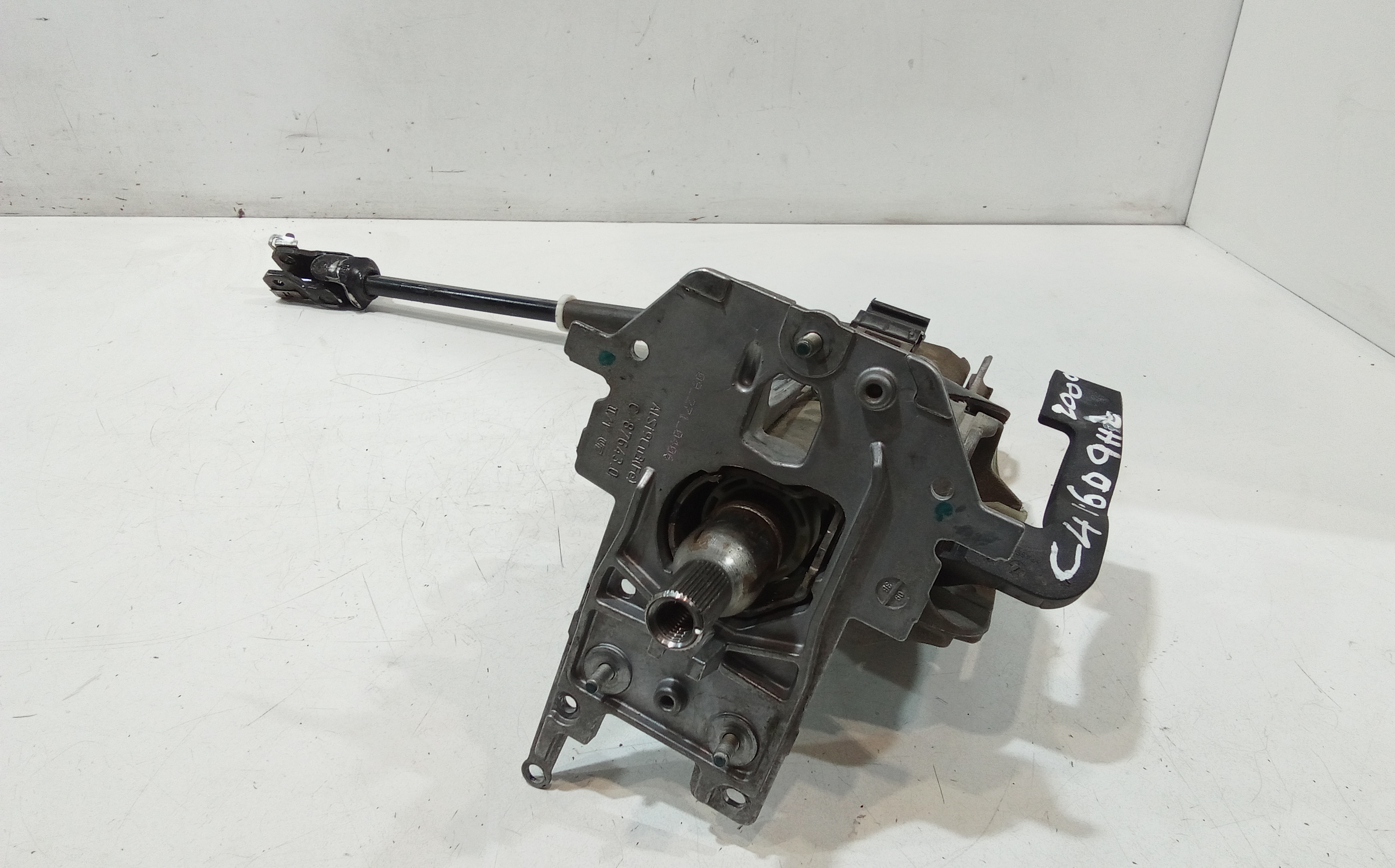 Canna dello sterzo (Piantone) per Citroen C4 Picasso (06>13) Mk1 (2006 - 2013)