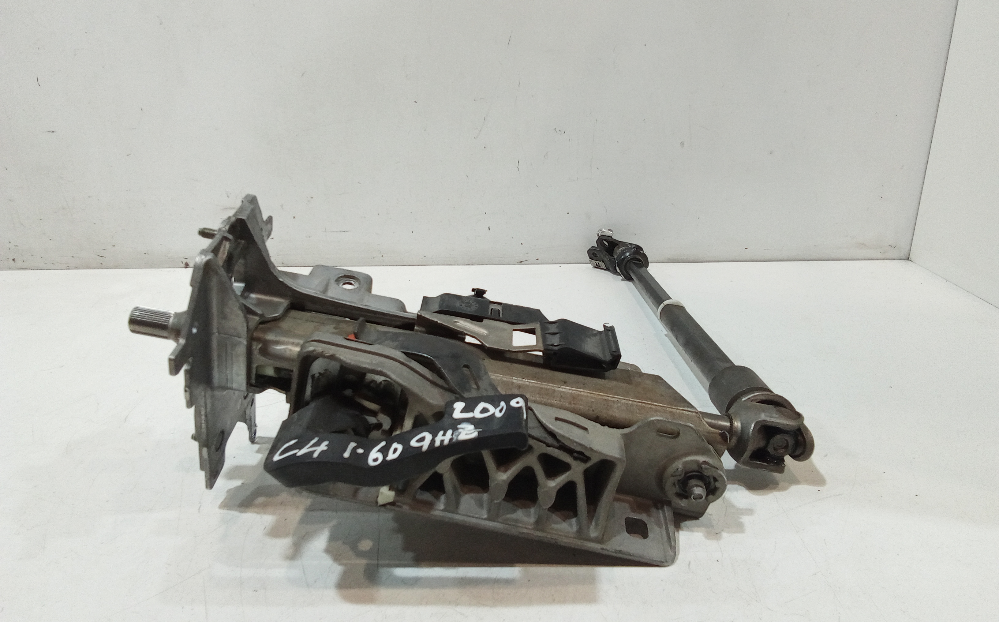 Canna dello sterzo (Piantone) per Citroen C4 Picasso (06>13) Mk1 (2006 - 2013)