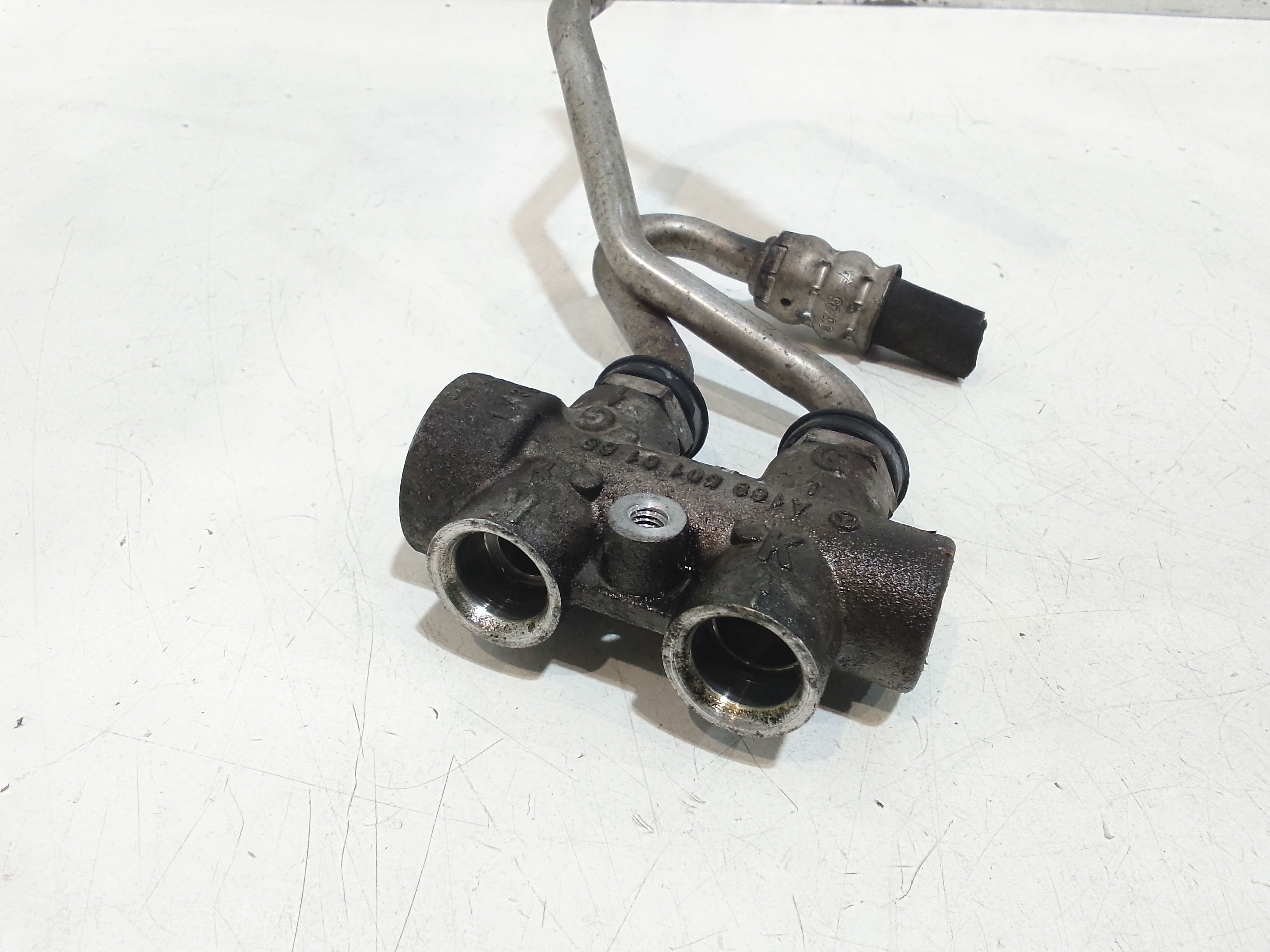 Termostato per Mercedes Classe B W245 1 Serie (2005 - 2011)