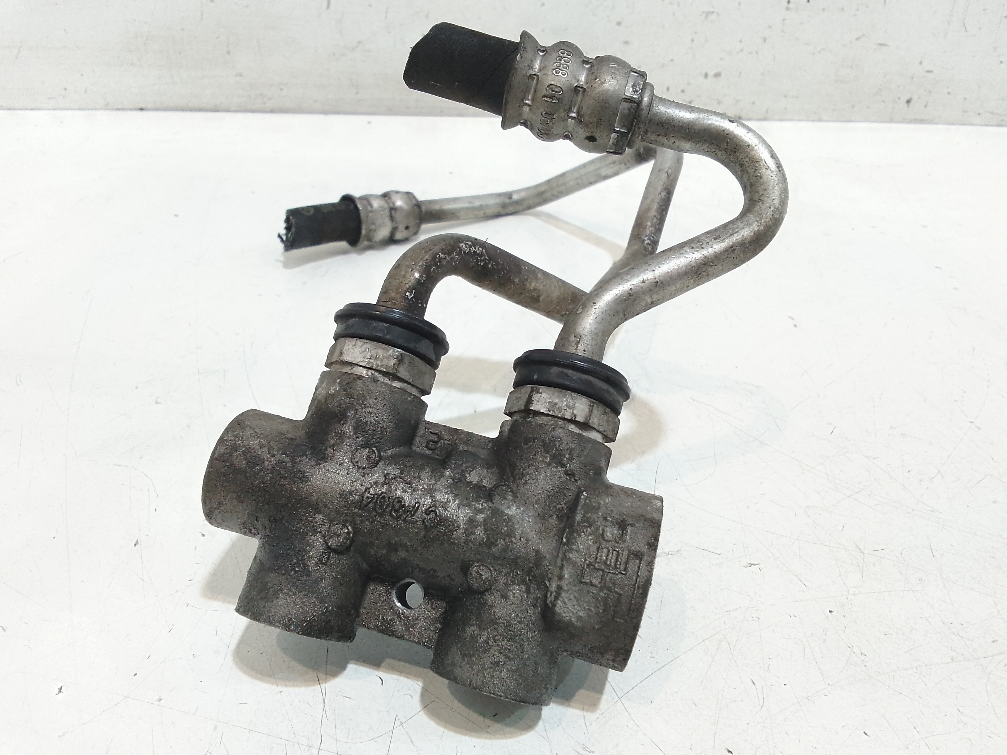 Termostato per Mercedes Classe B W245 1 Serie (2005 - 2011)