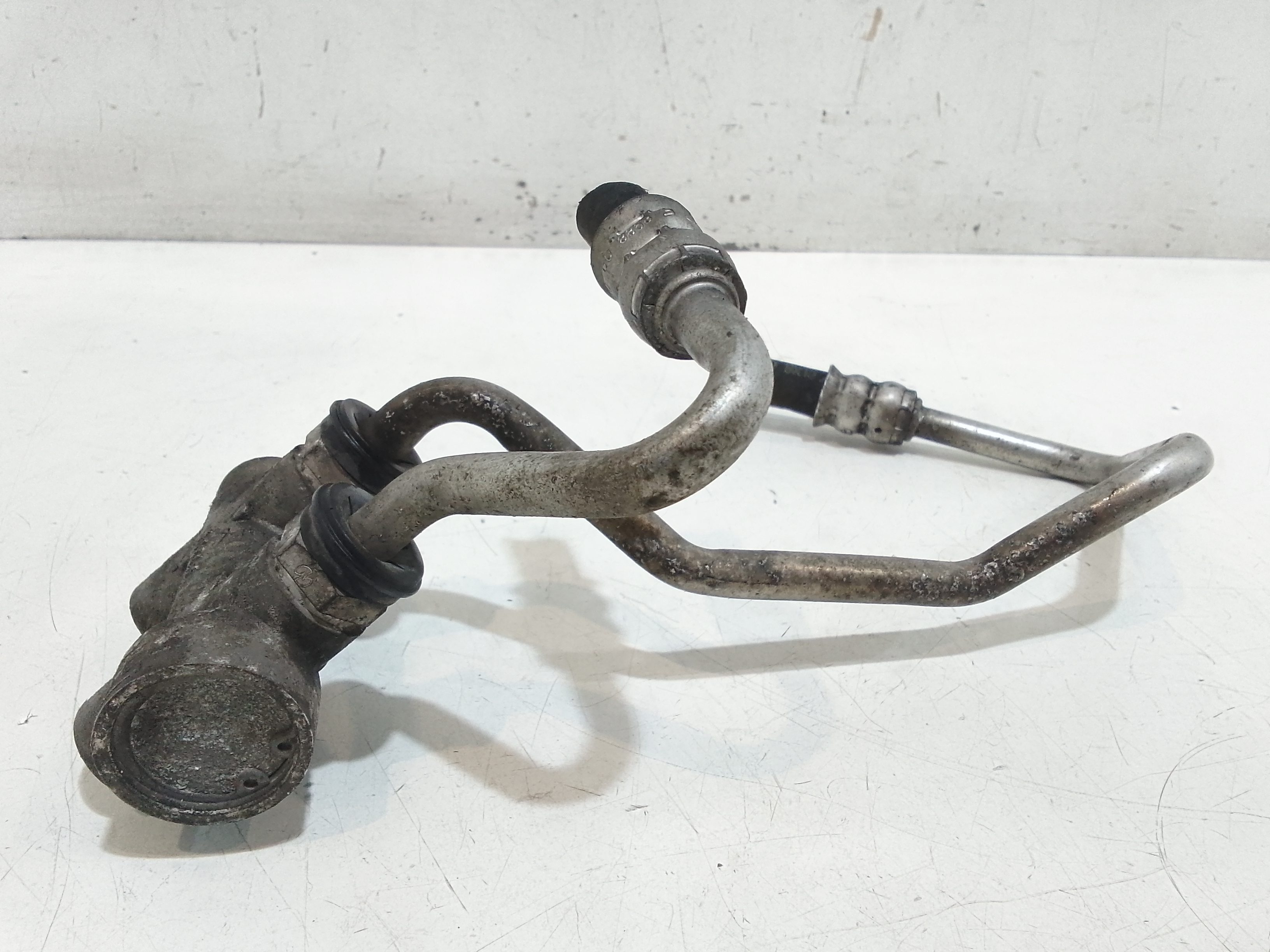 Termostato per Mercedes Classe B W245 1 Serie (2005 - 2011)