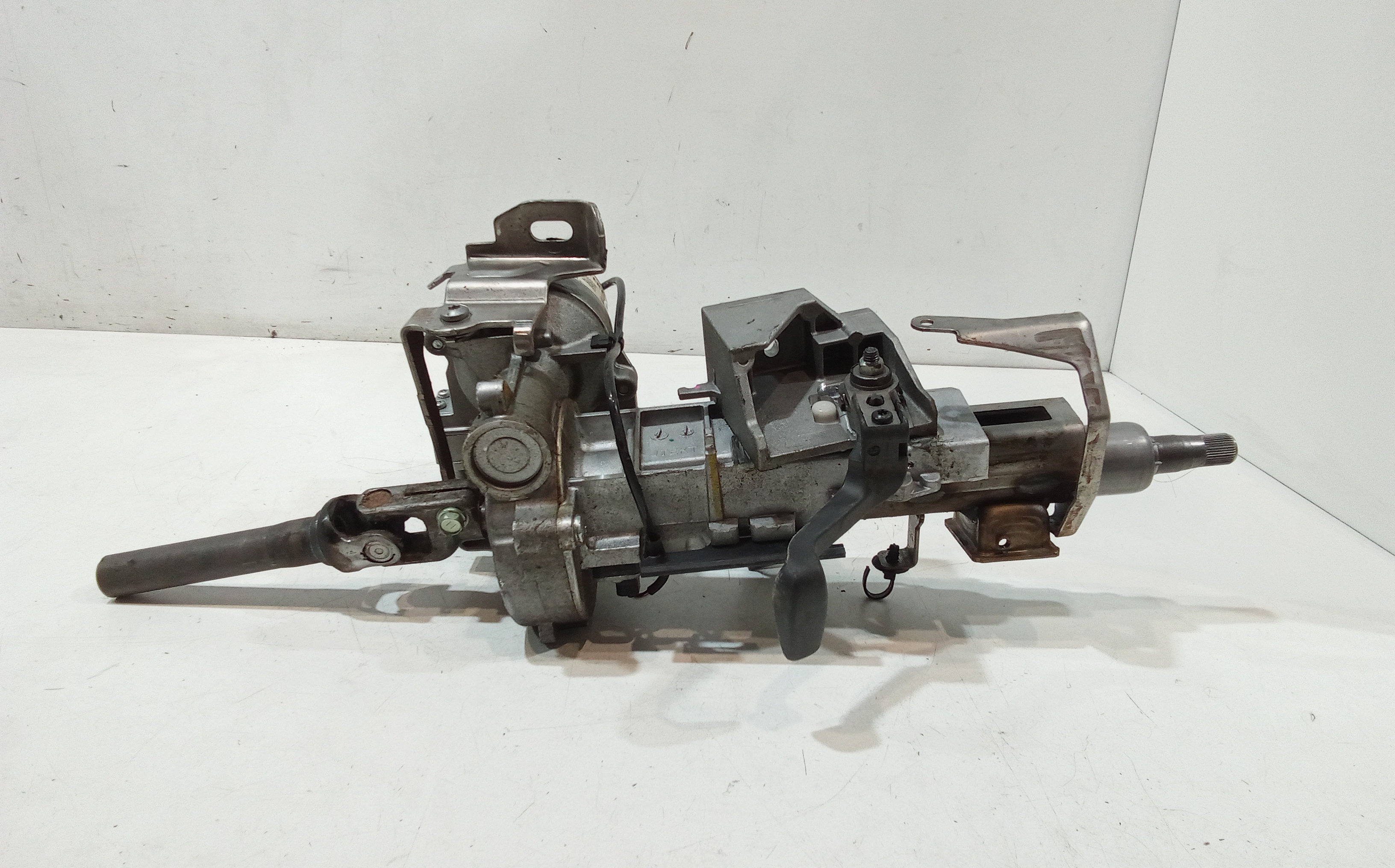 City completo per Renault Clio Serie Iv (12>19) (2012 - 2019)