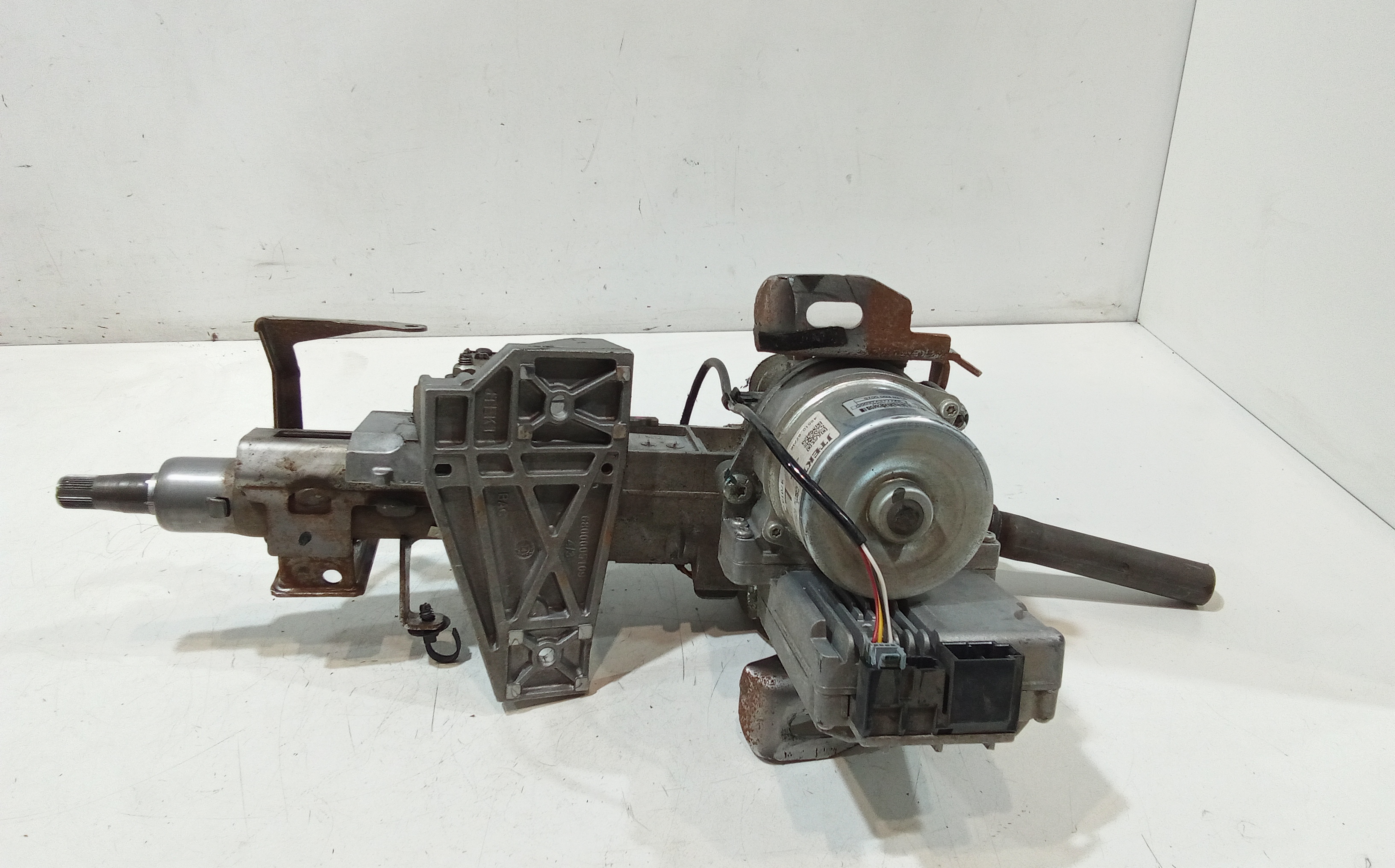 City completo per Renault Clio Serie Iv (12>19) (2012 - 2019)