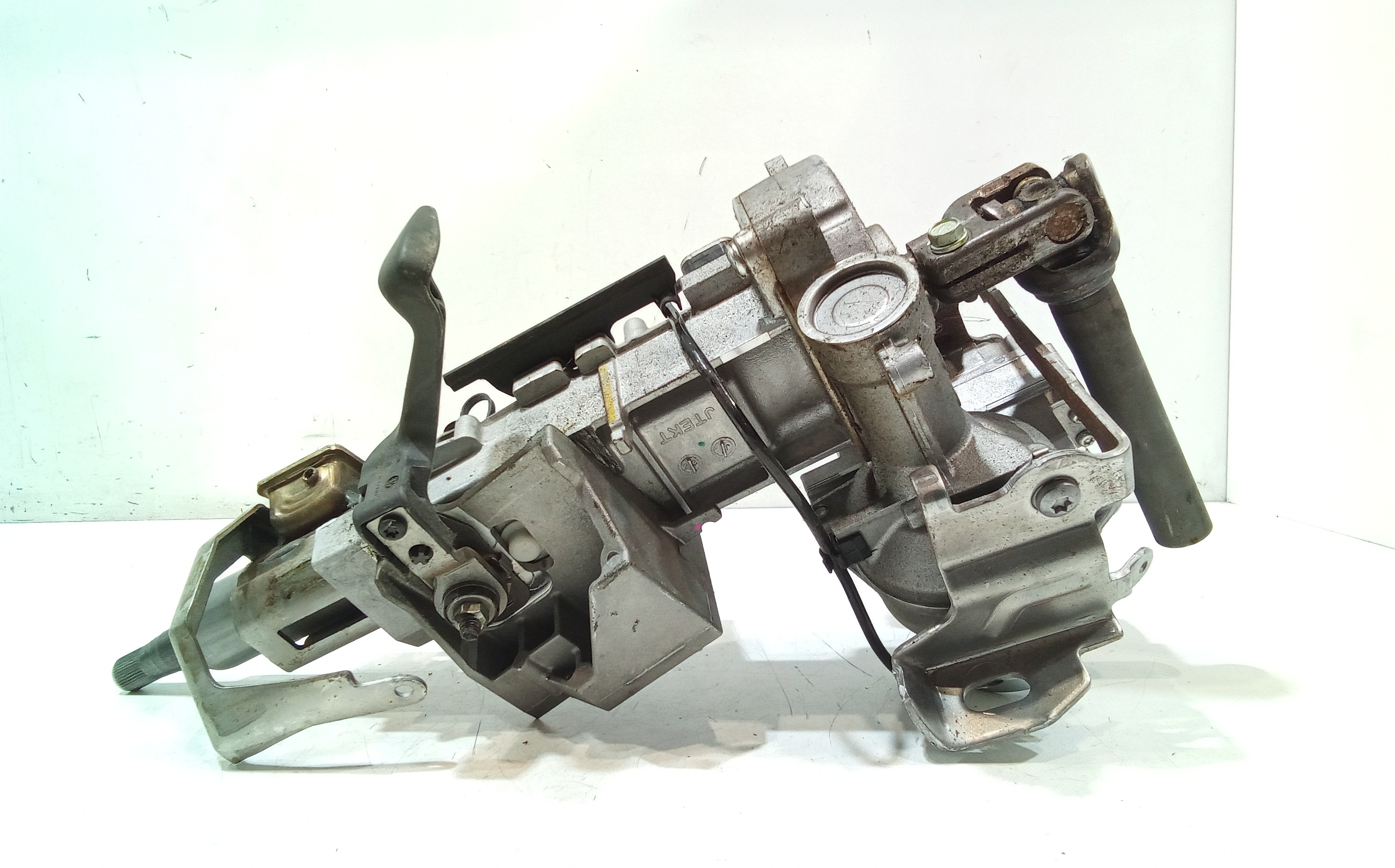 City completo per Renault Clio Serie Iv (12>19) (2012 - 2019)