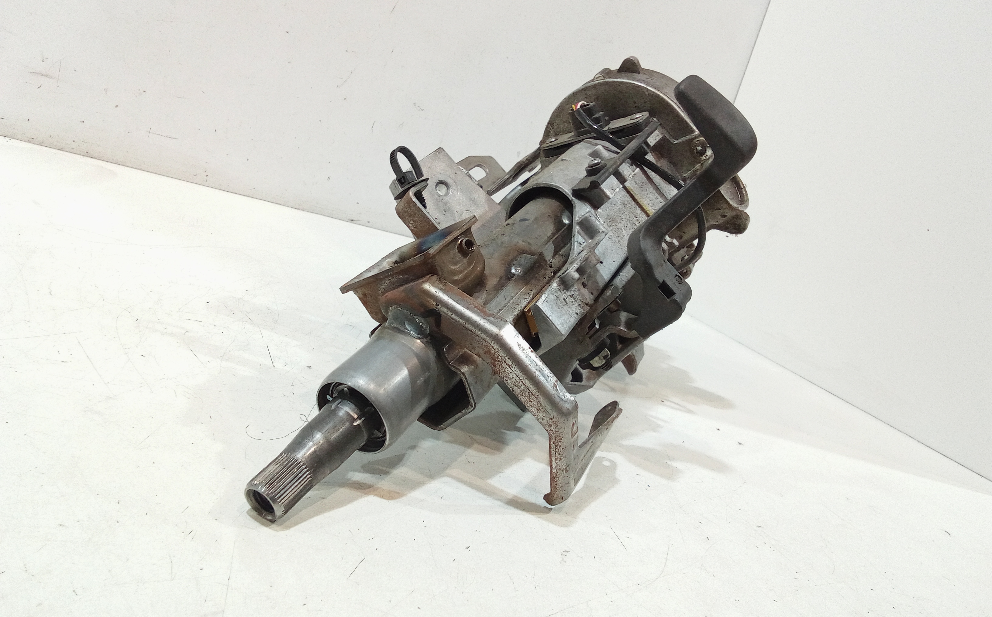 City completo per Renault Clio Serie Iv (12>19) (2012 - 2019)